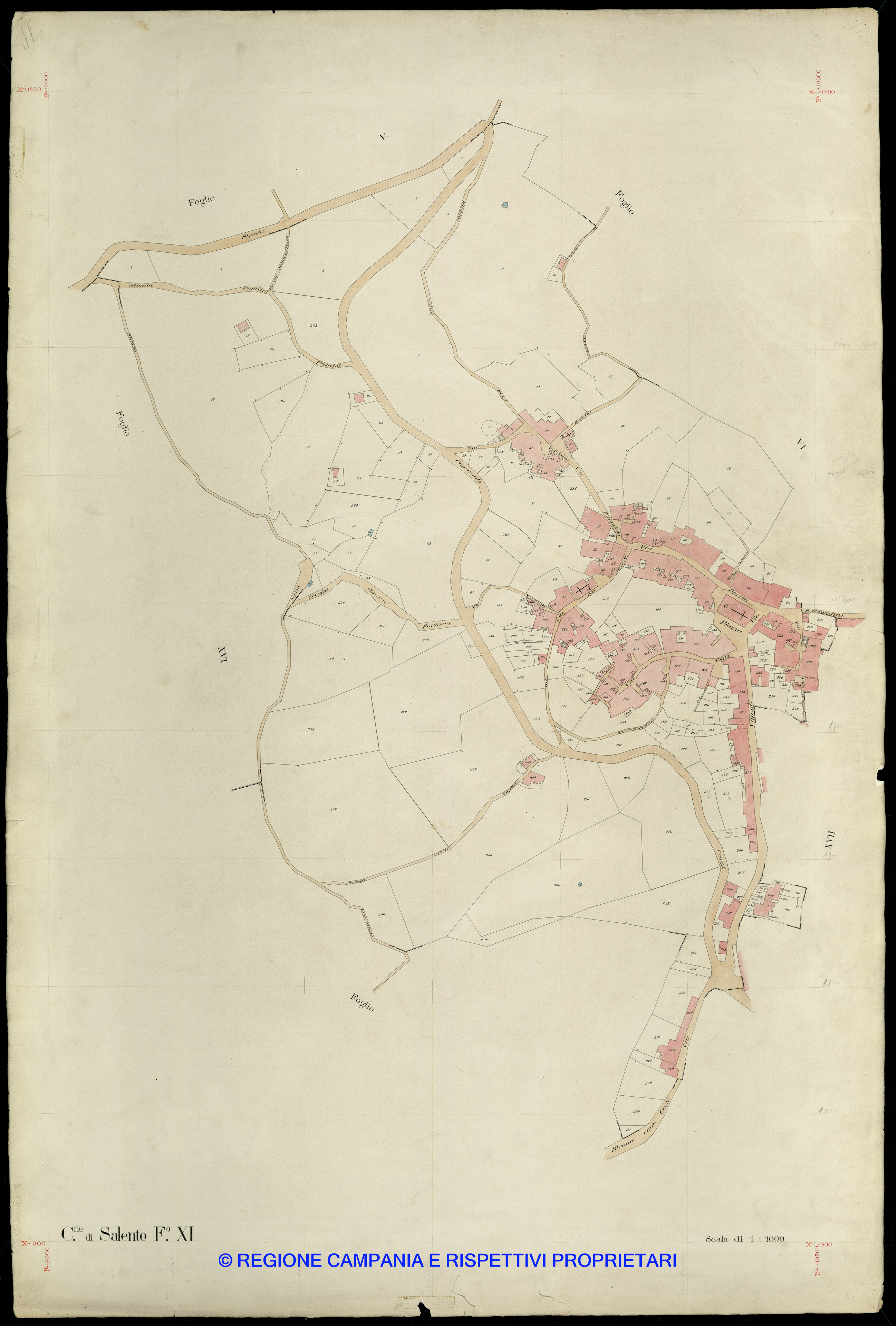 Mappa