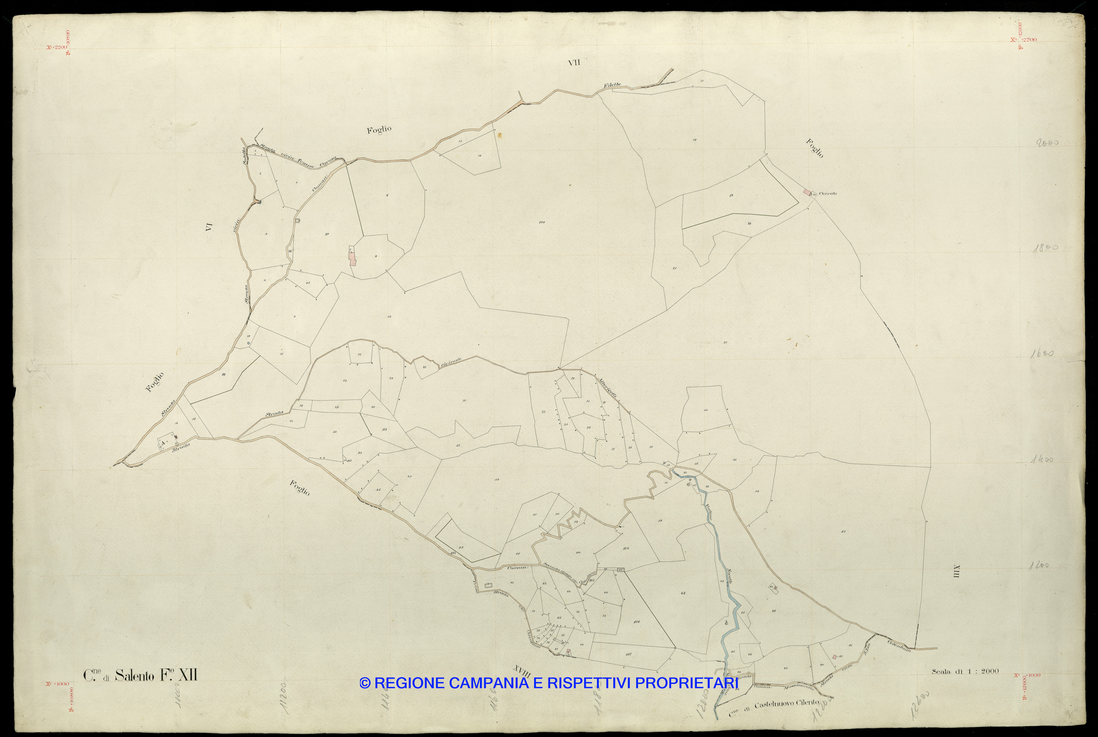 Mappa