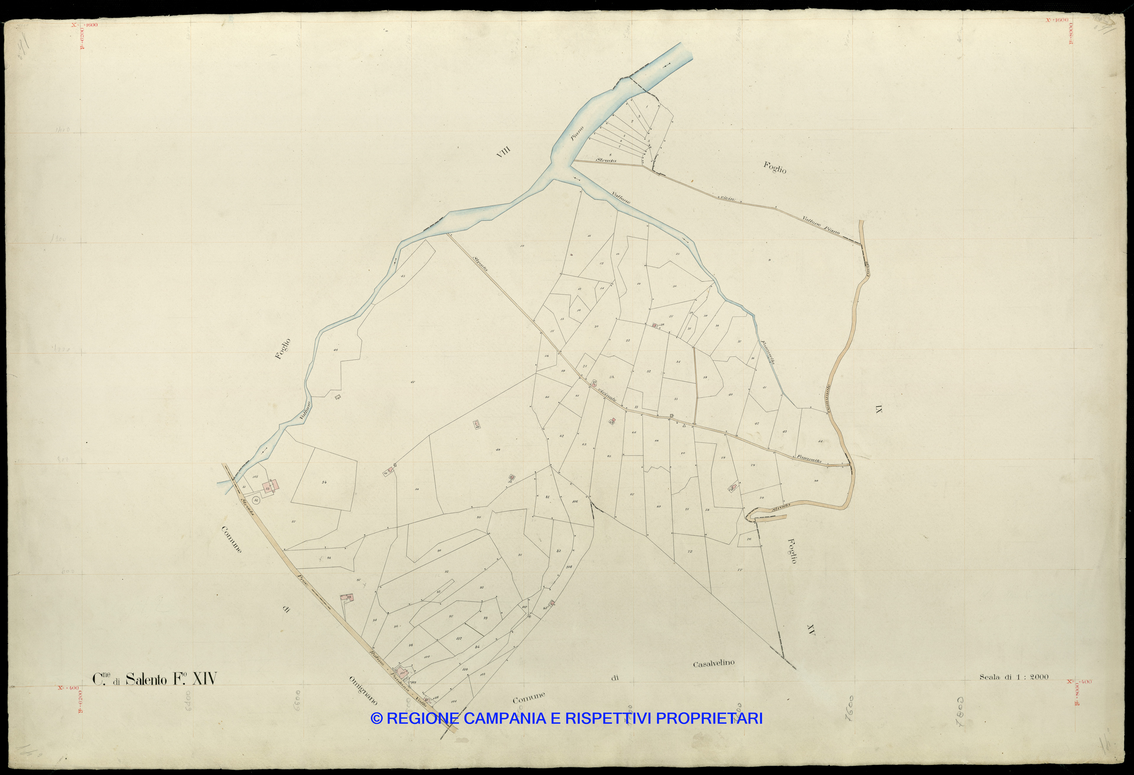 Mappa