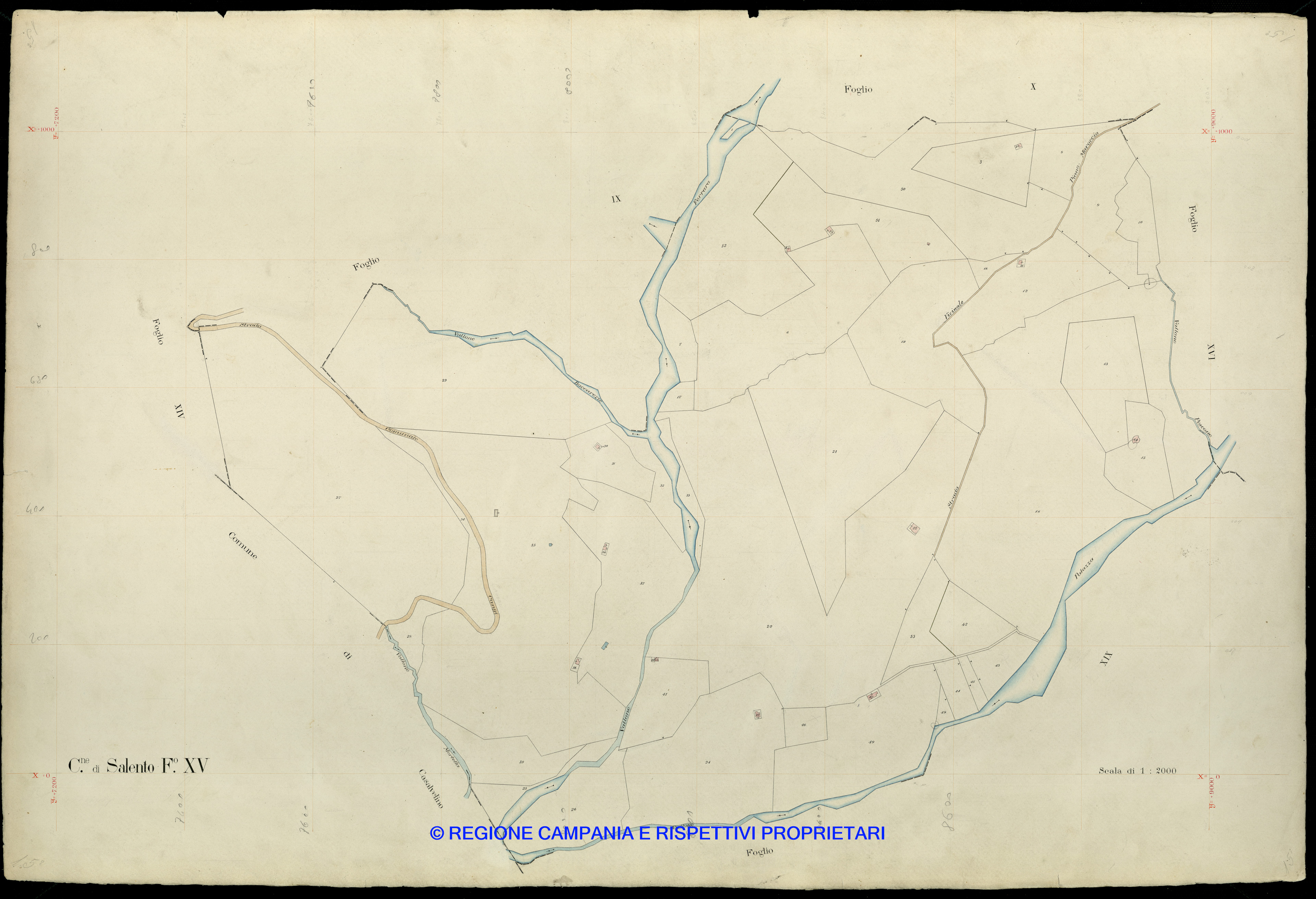 Mappa