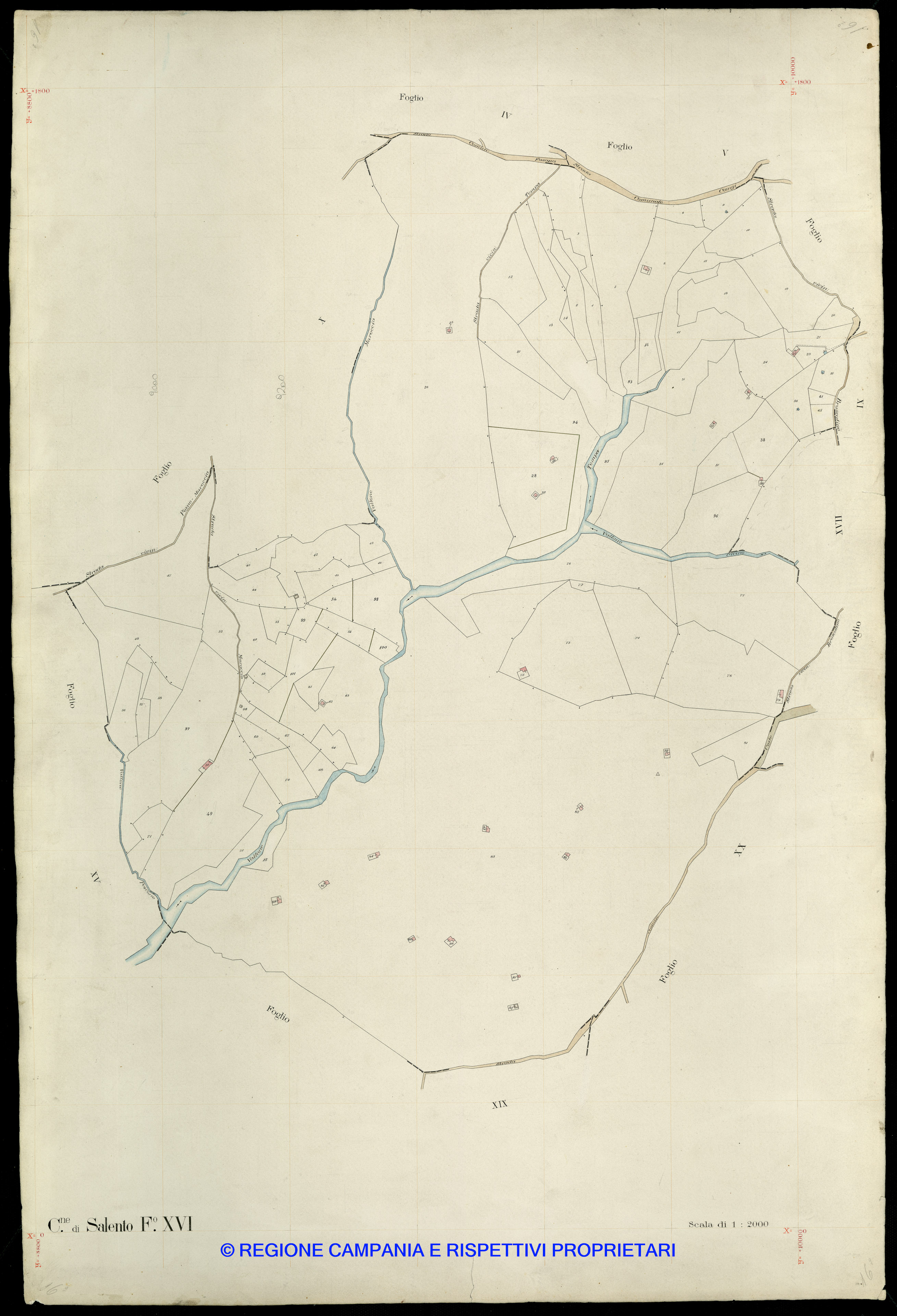 Mappa