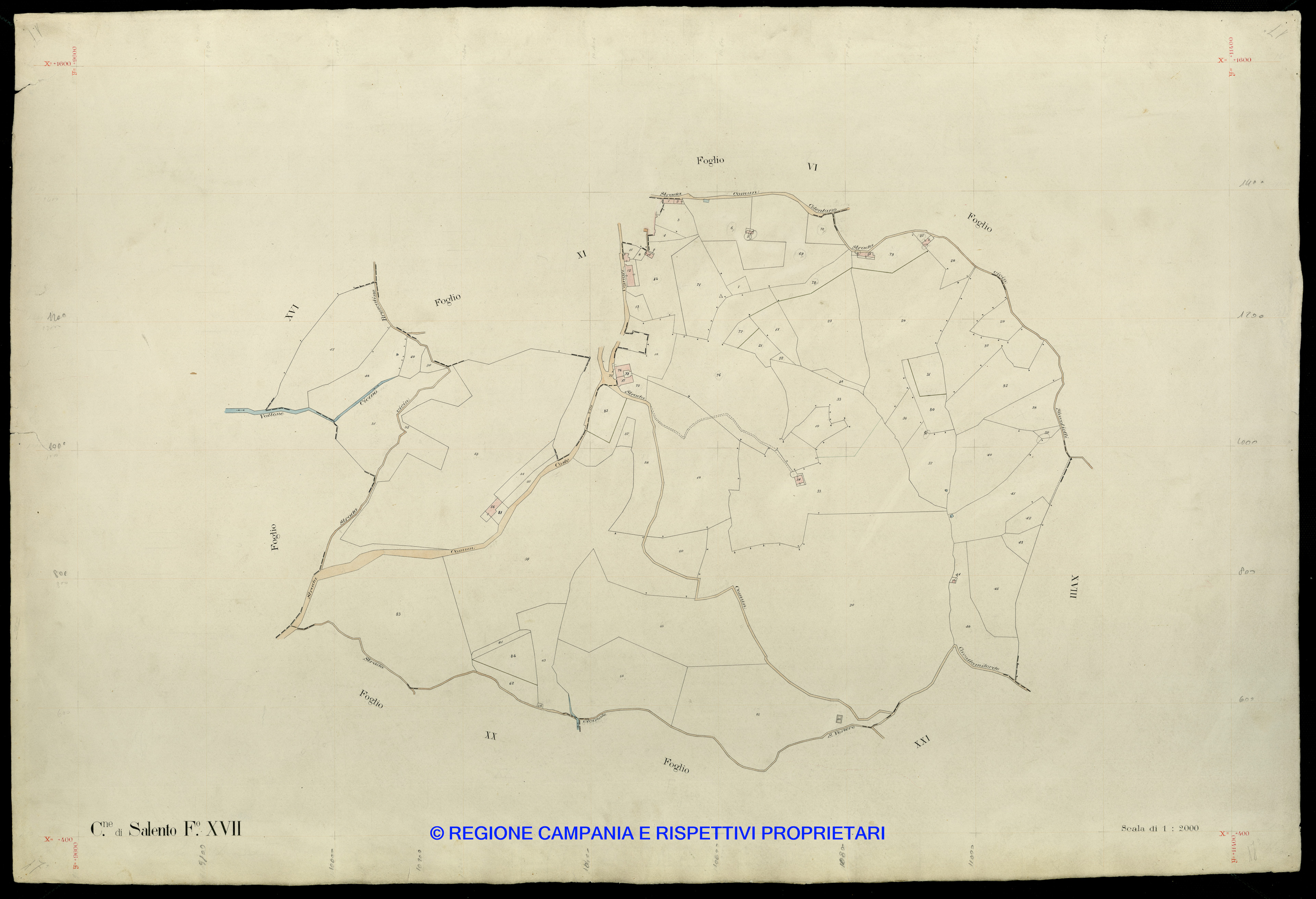Mappa