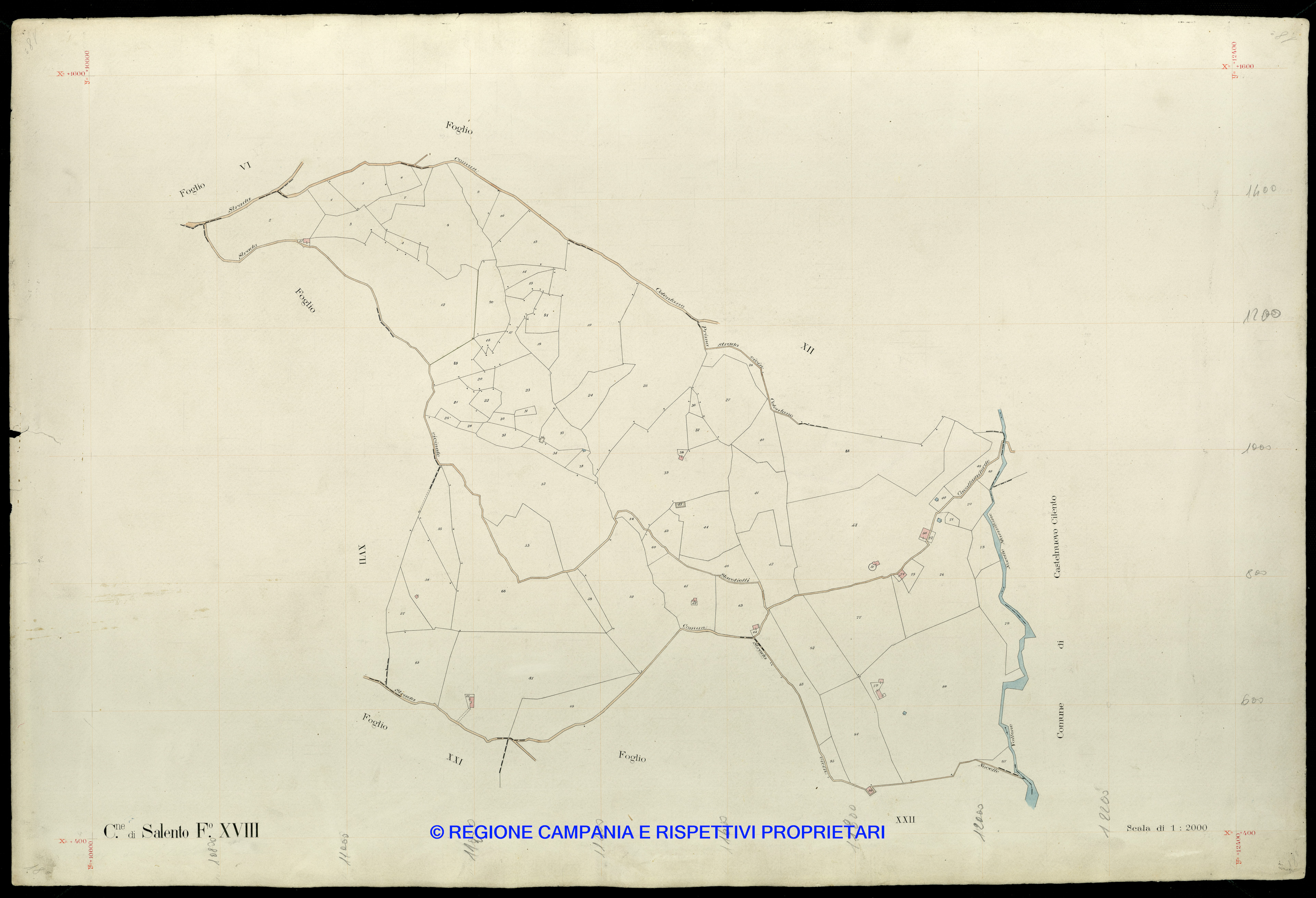Mappa