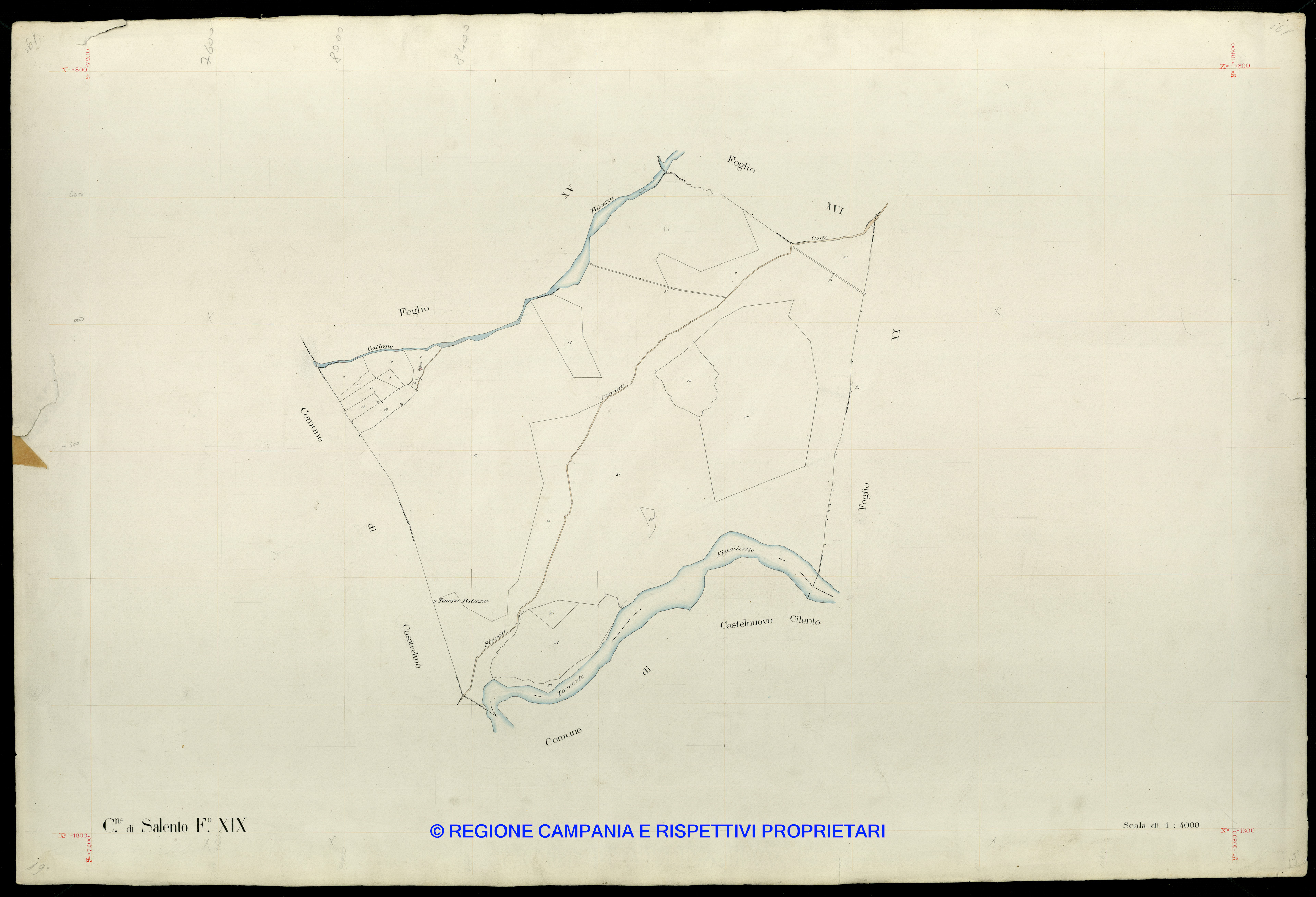 Mappa