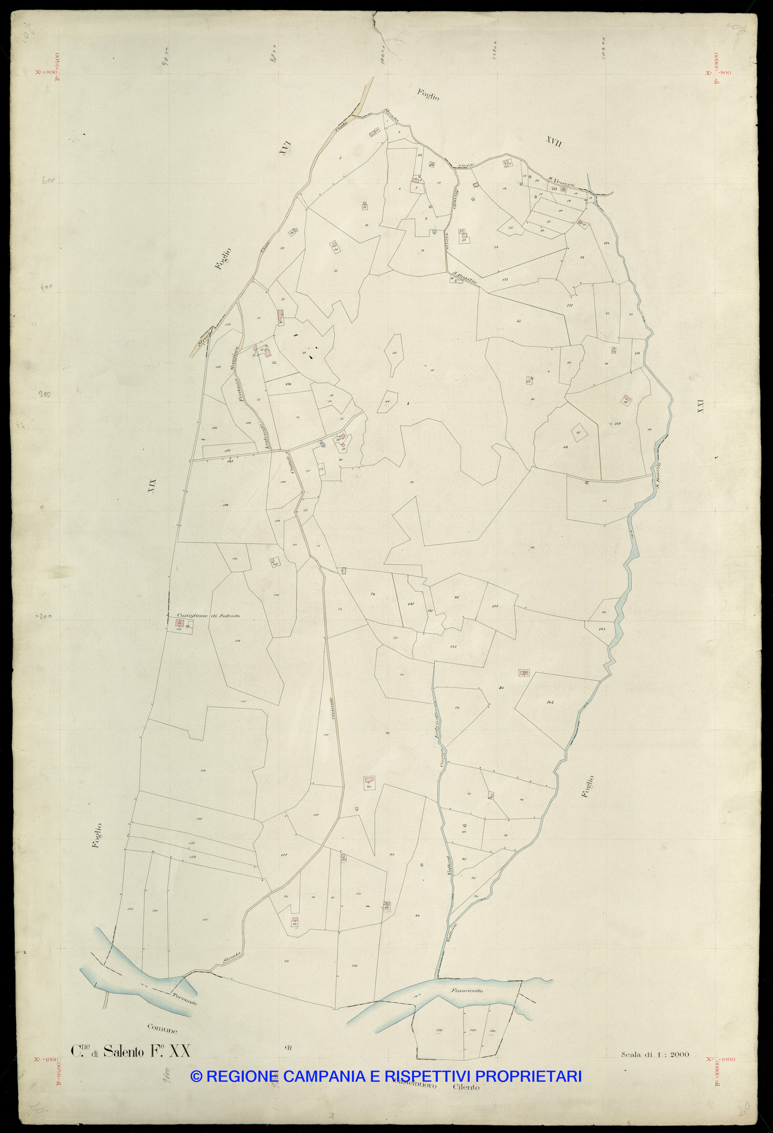 Mappa