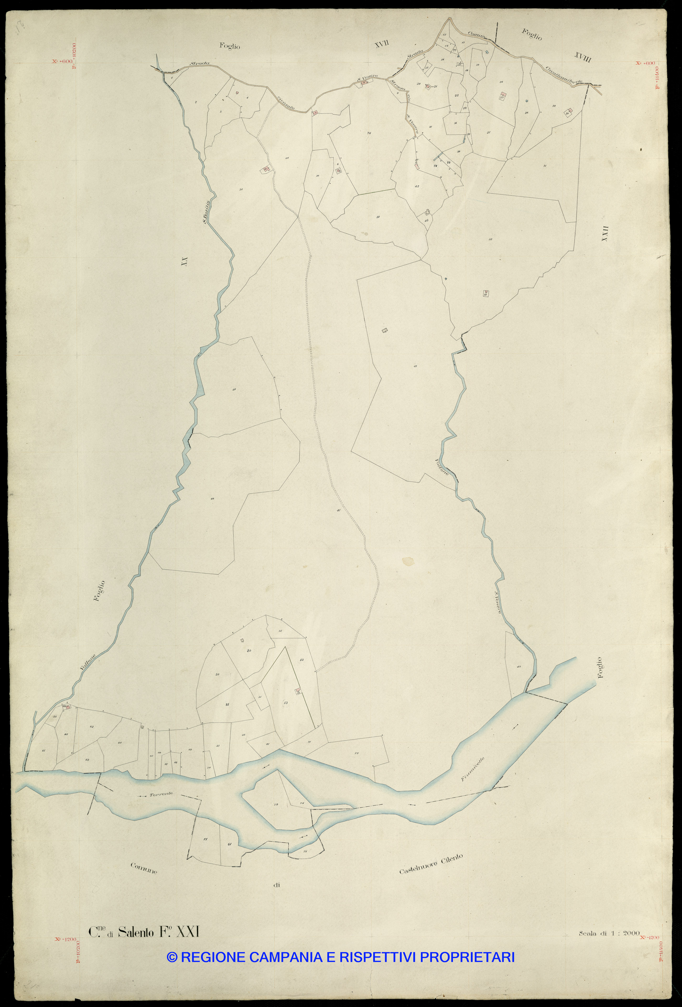 Mappa