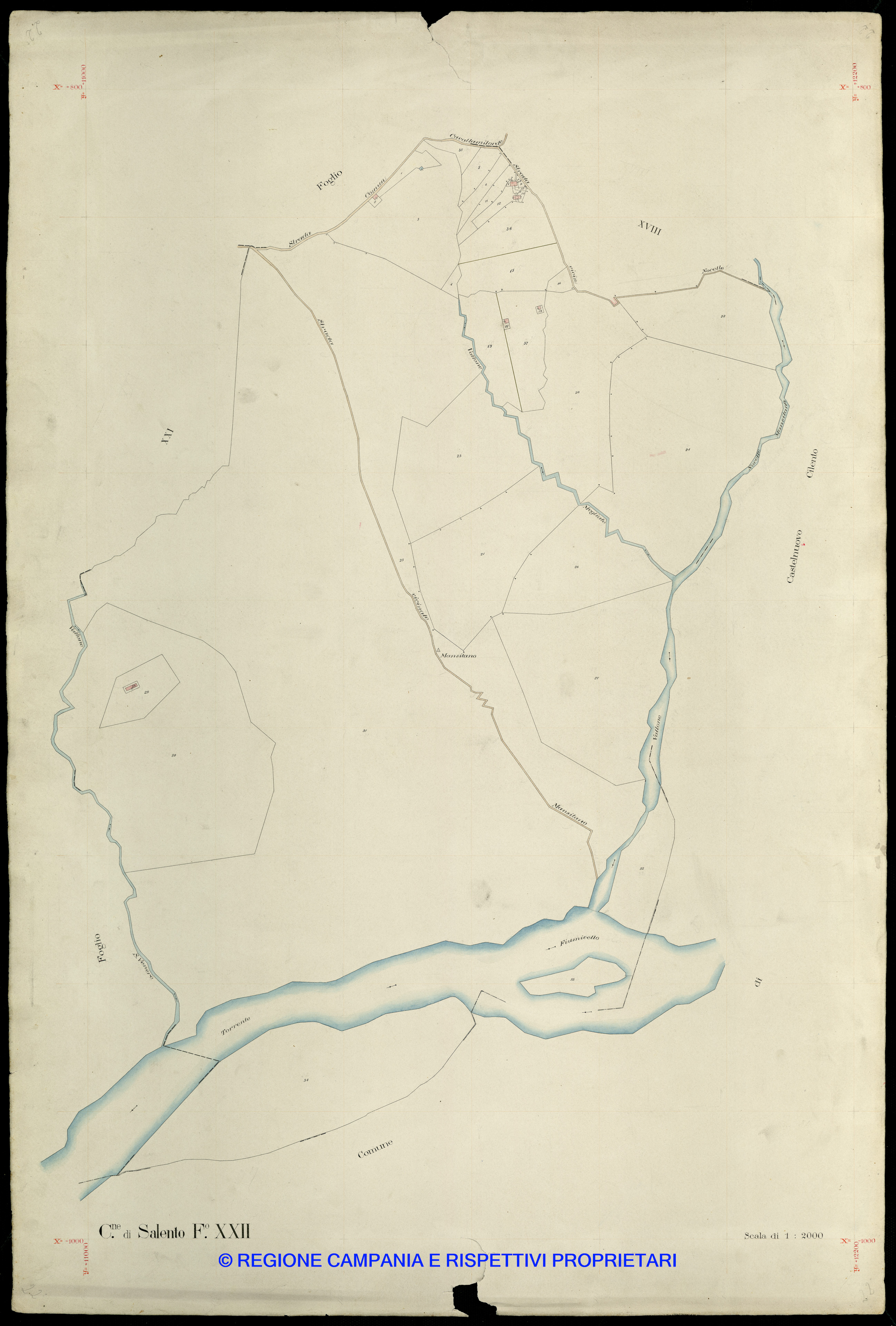 Mappa