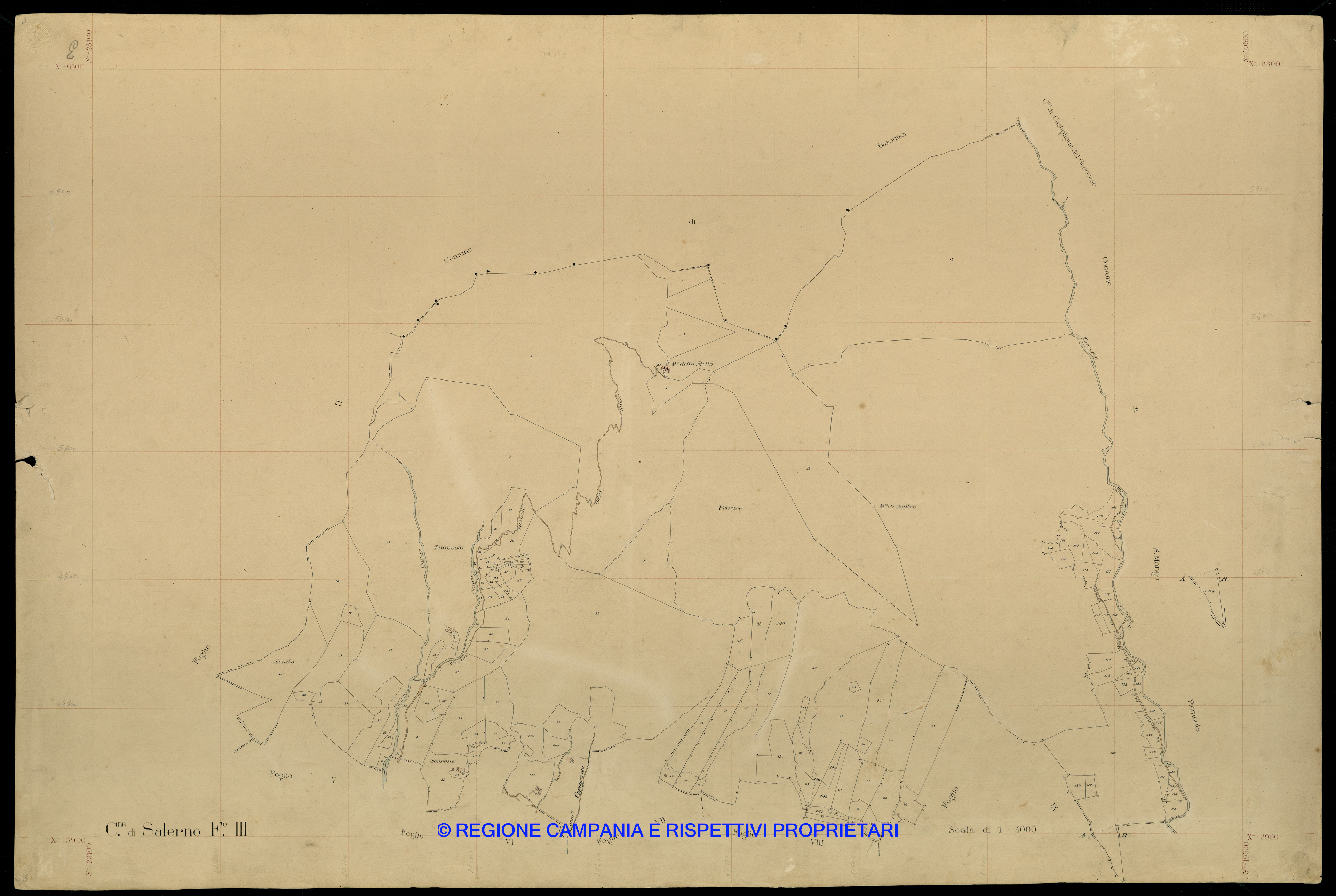 Mappa