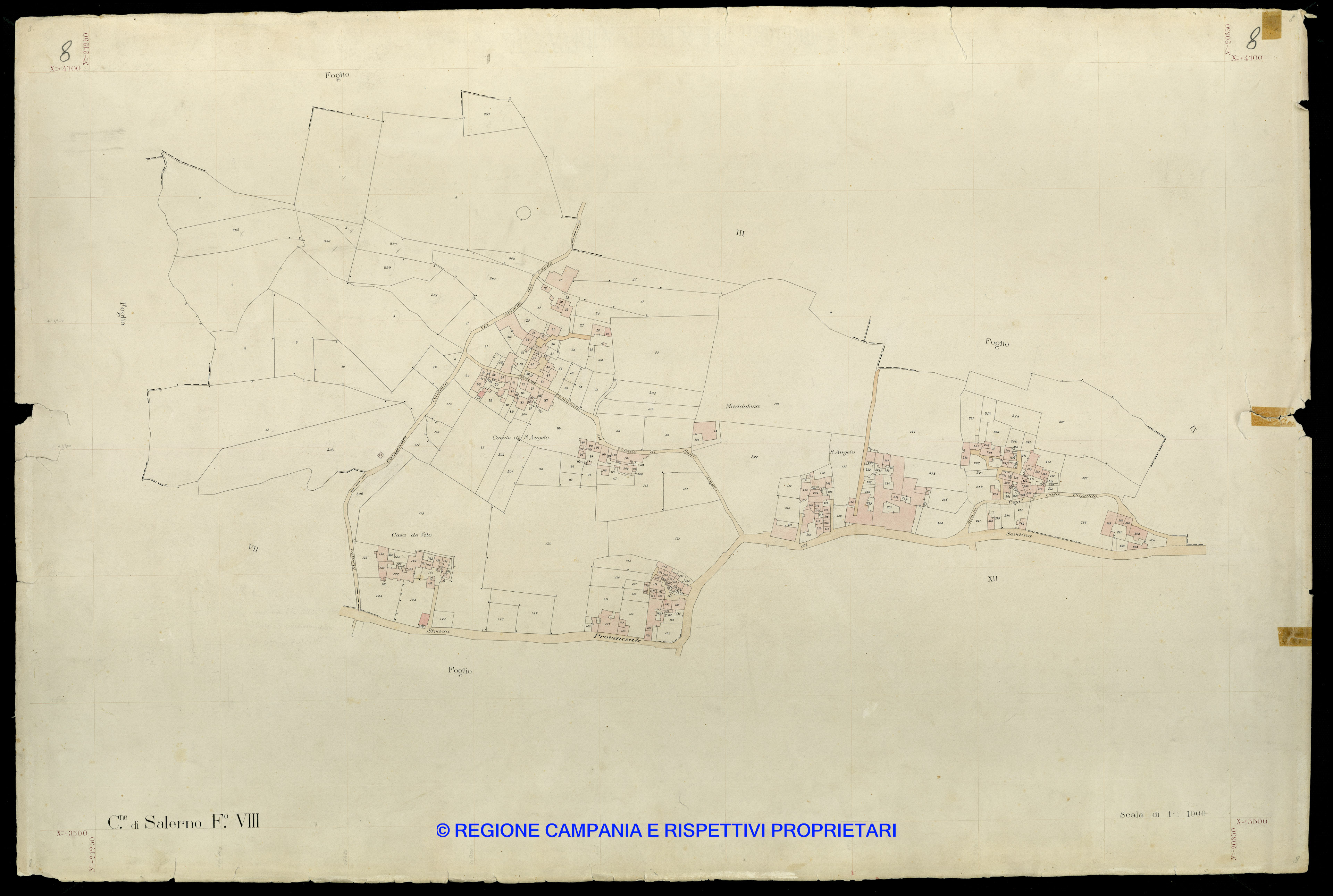 Mappa