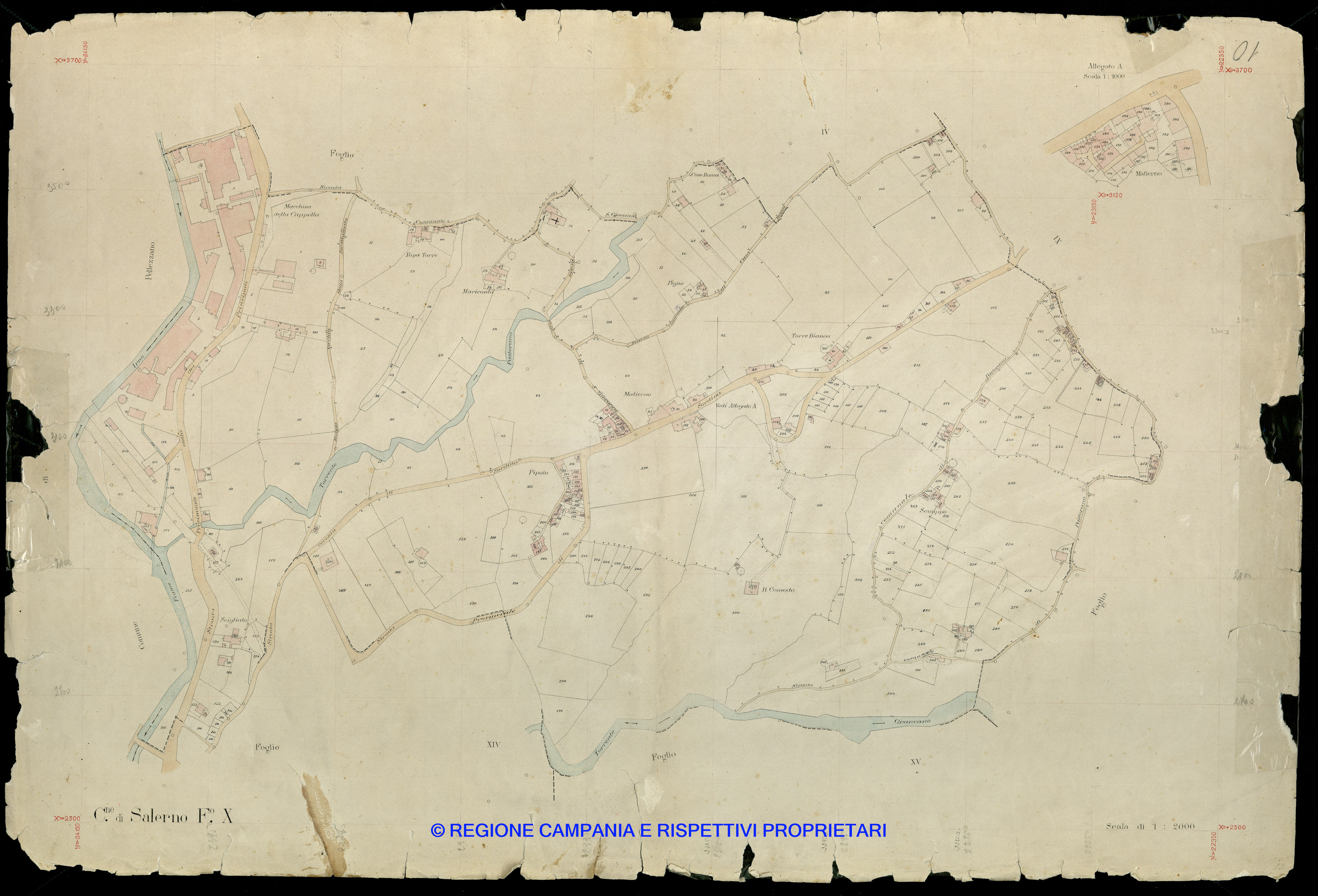 Mappa