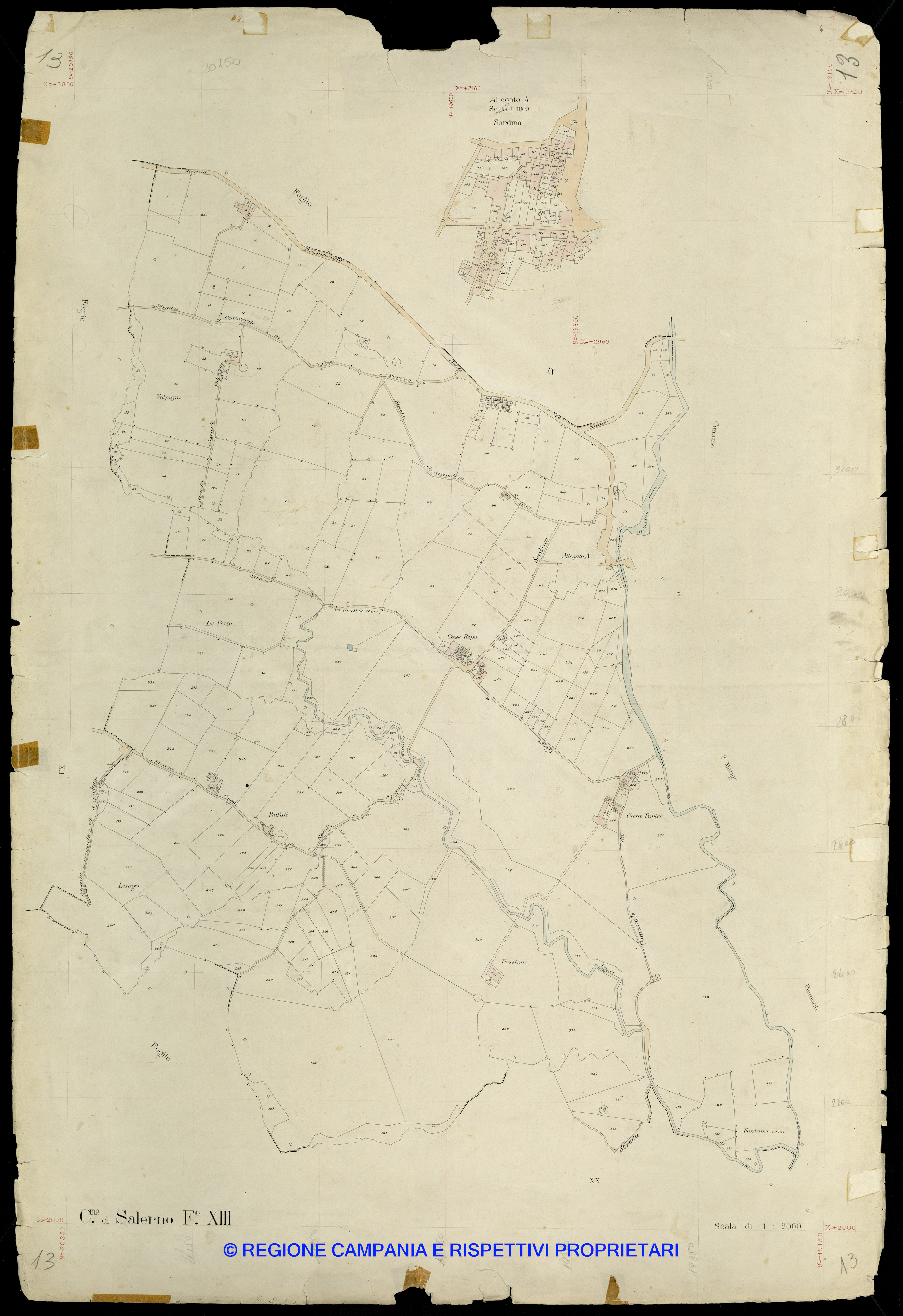 Mappa