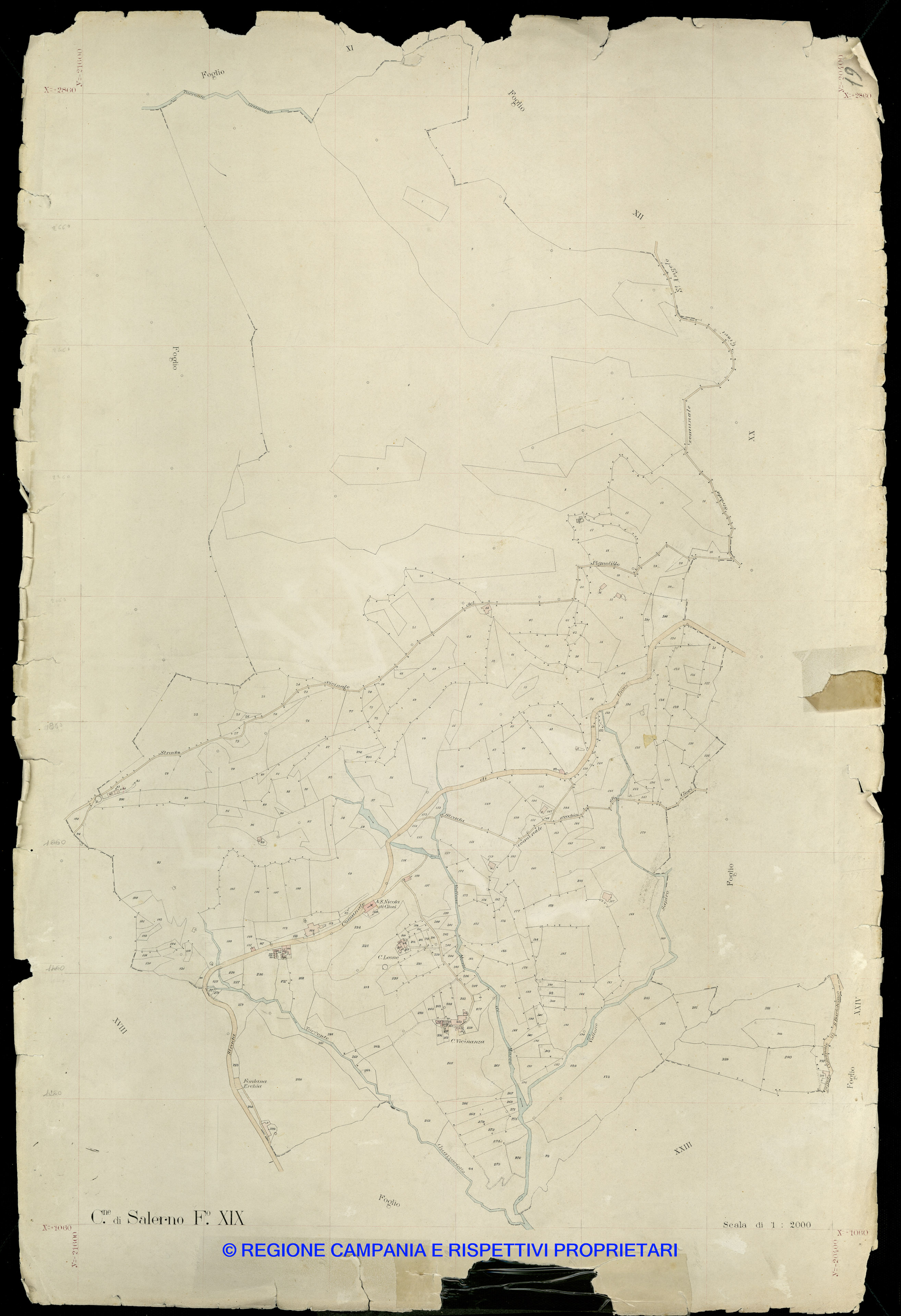 Mappa Mappa