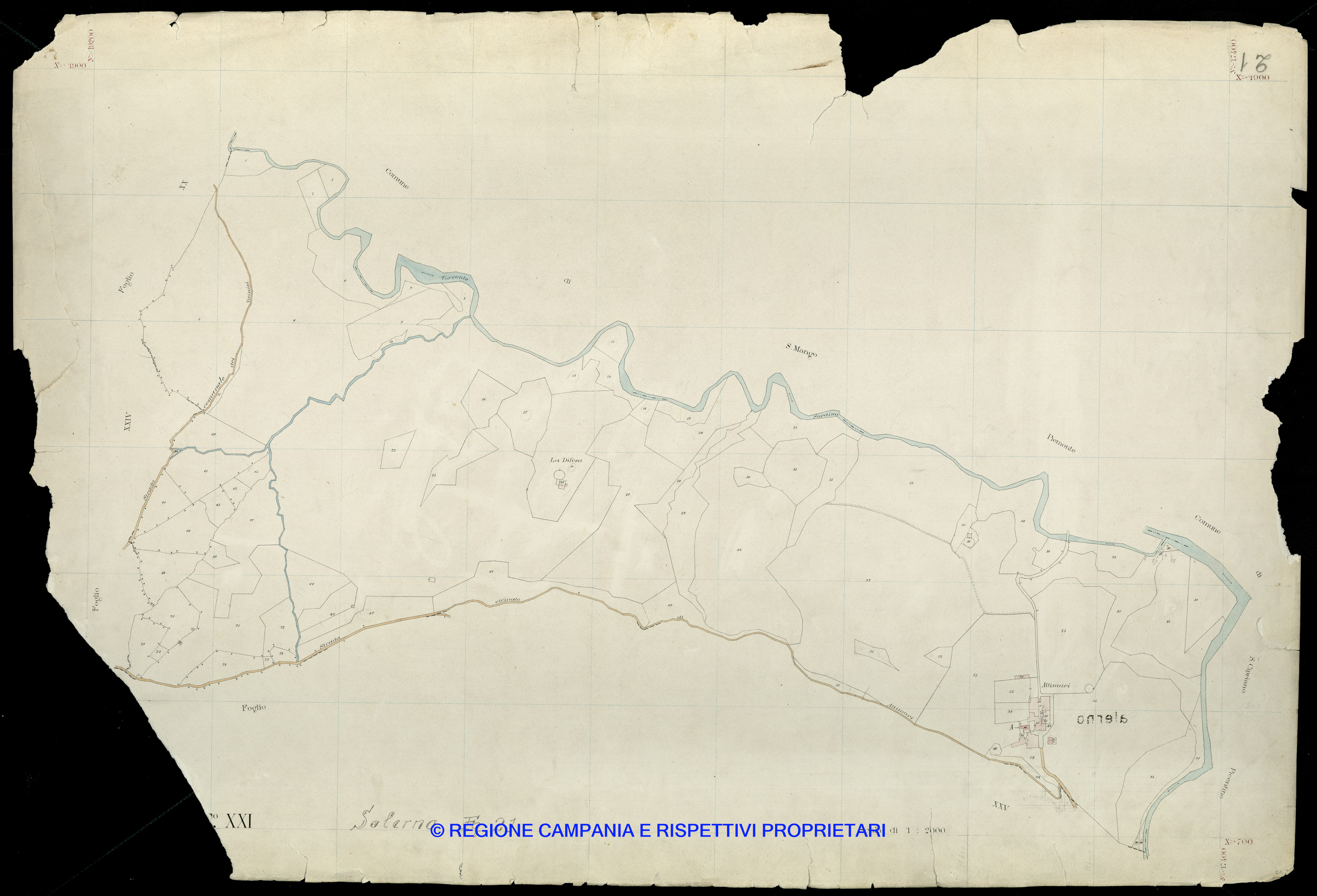 Mappa Mappa