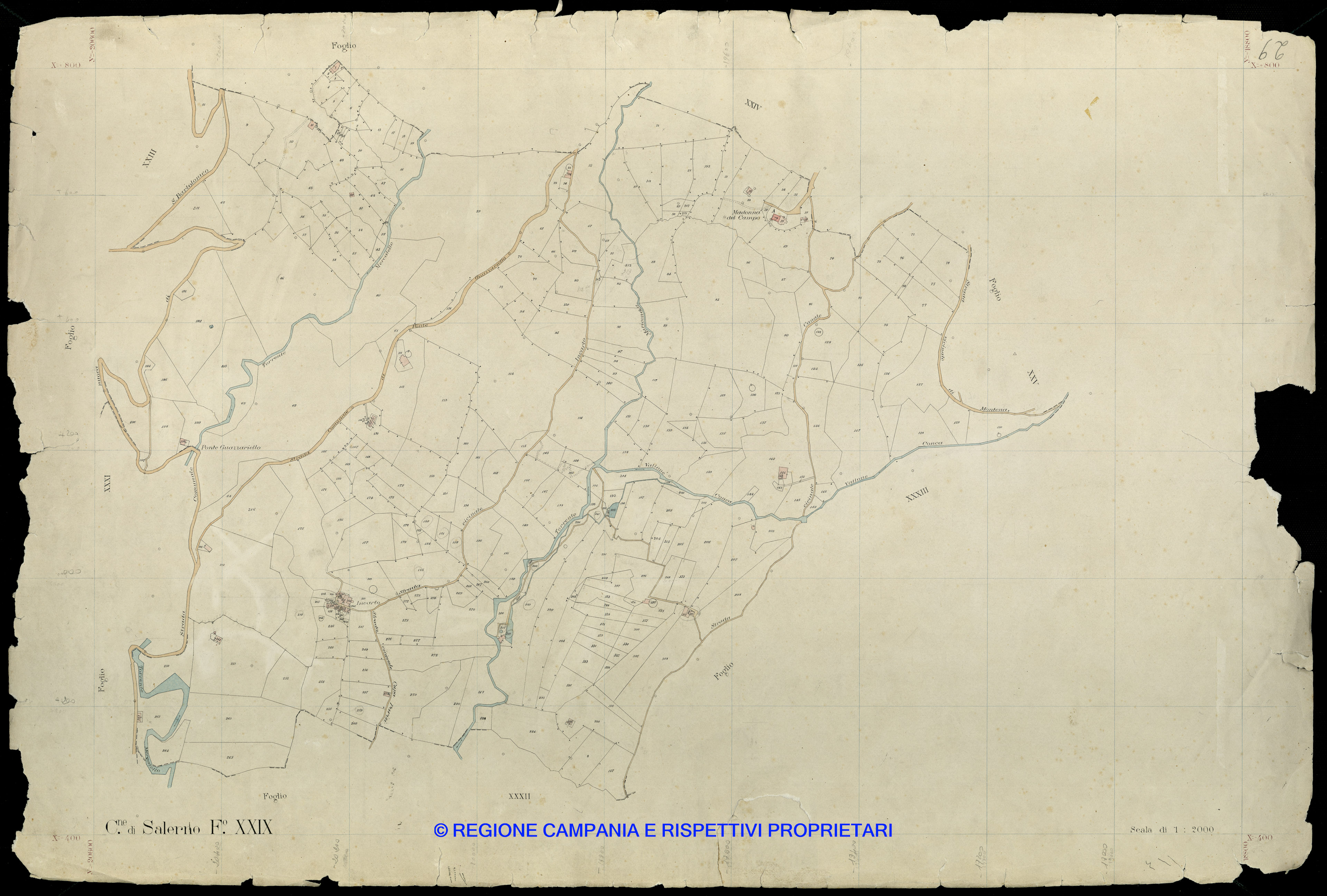 Mappa Mappa