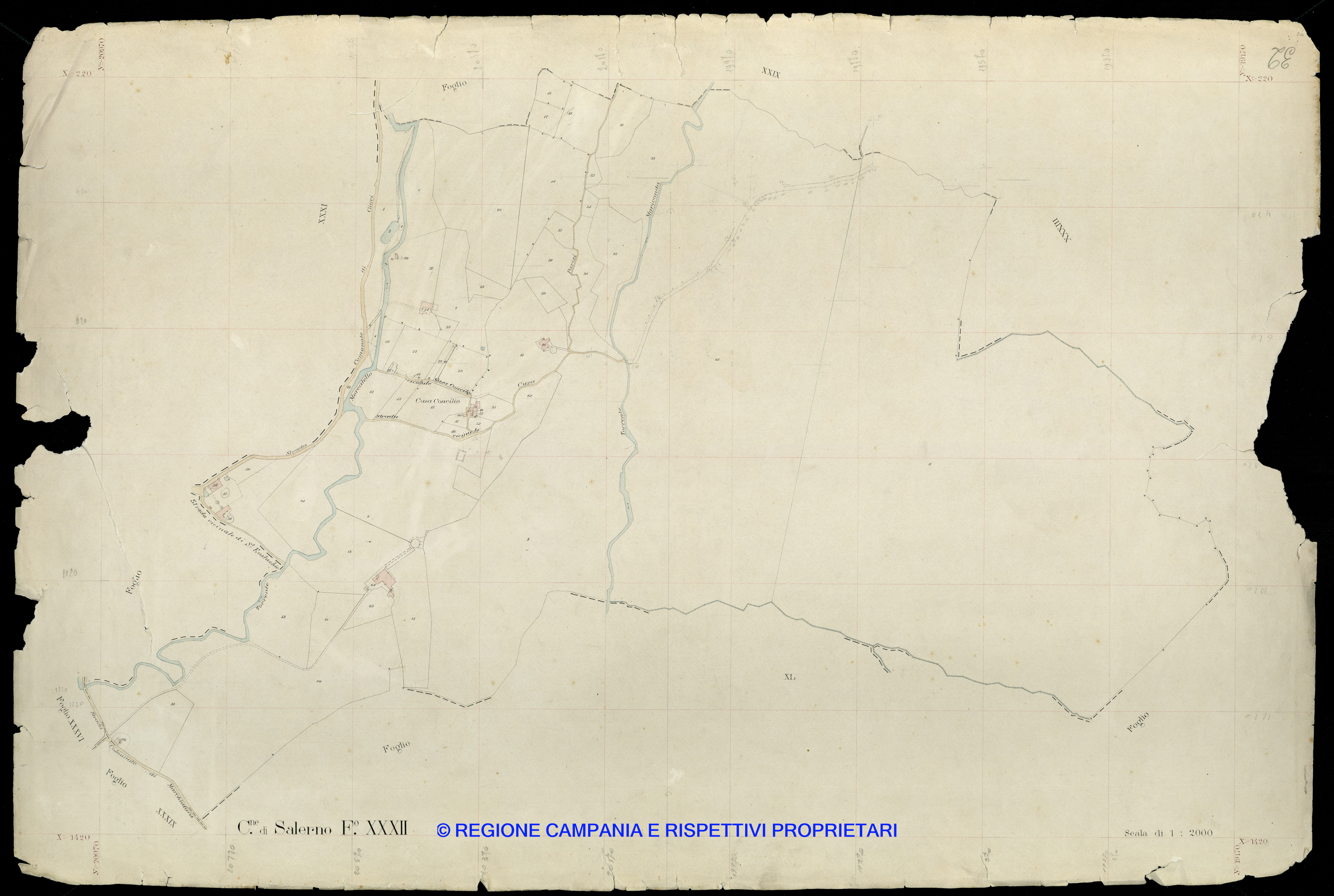 Mappa Mappa