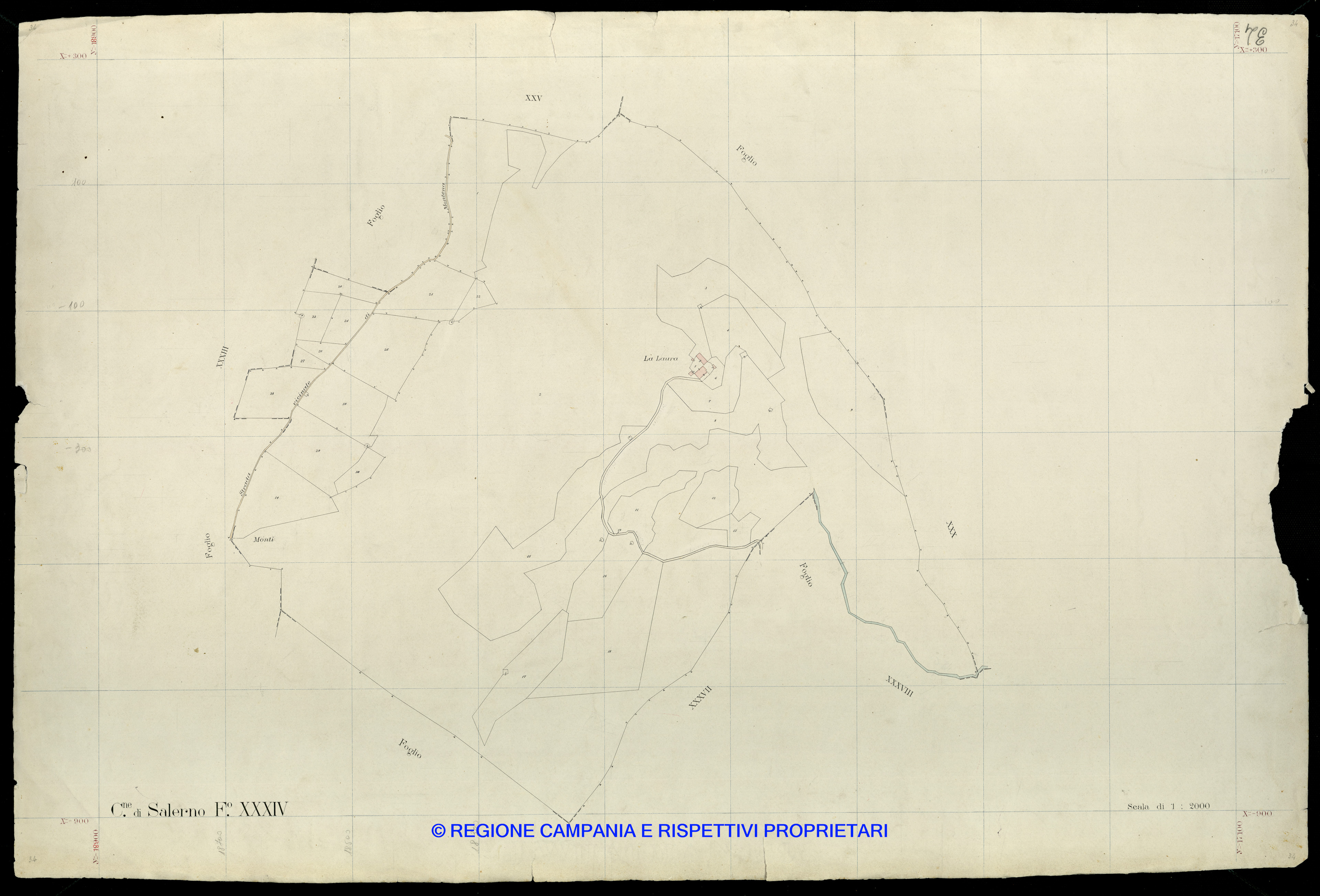 Mappa Mappa