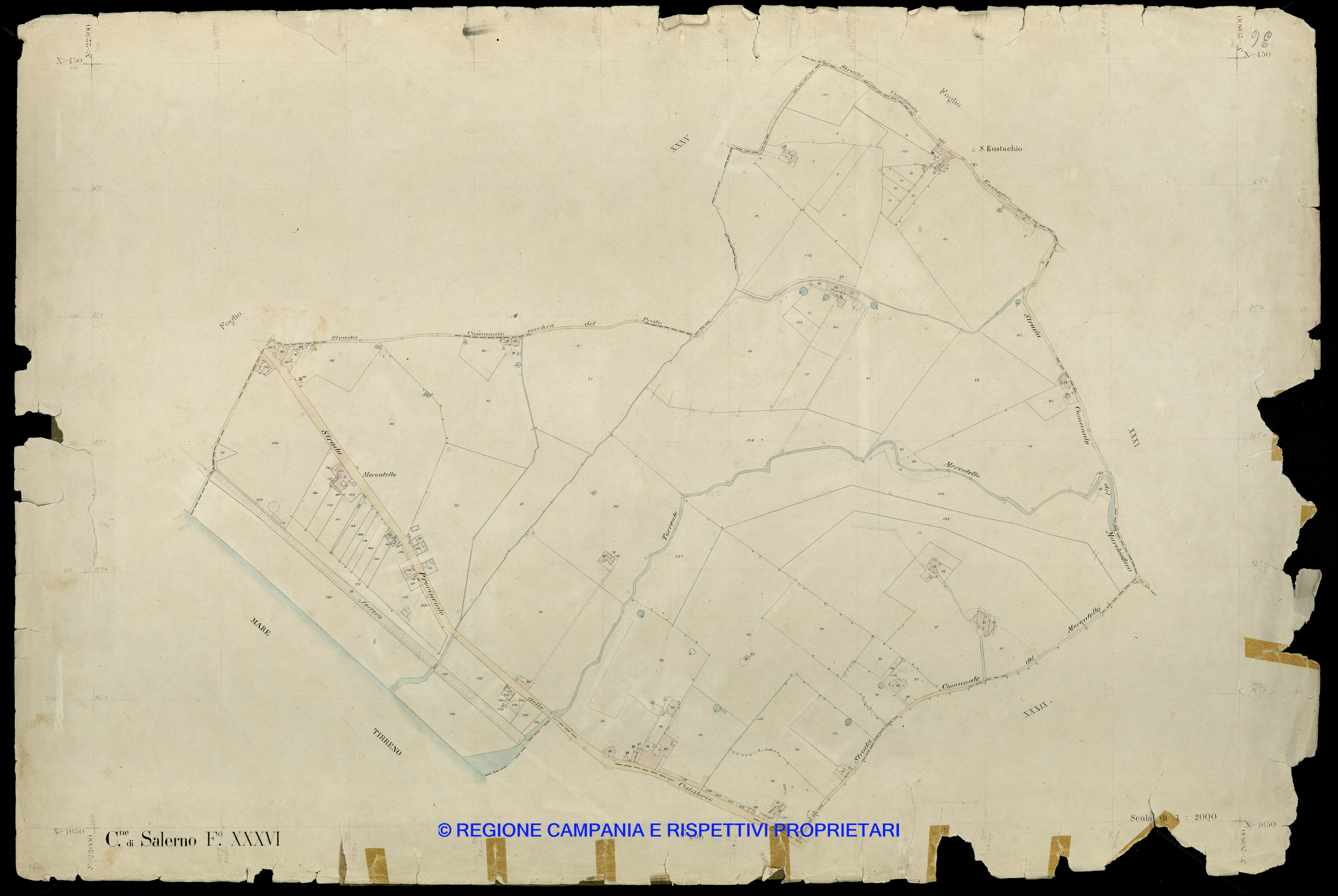 Mappa