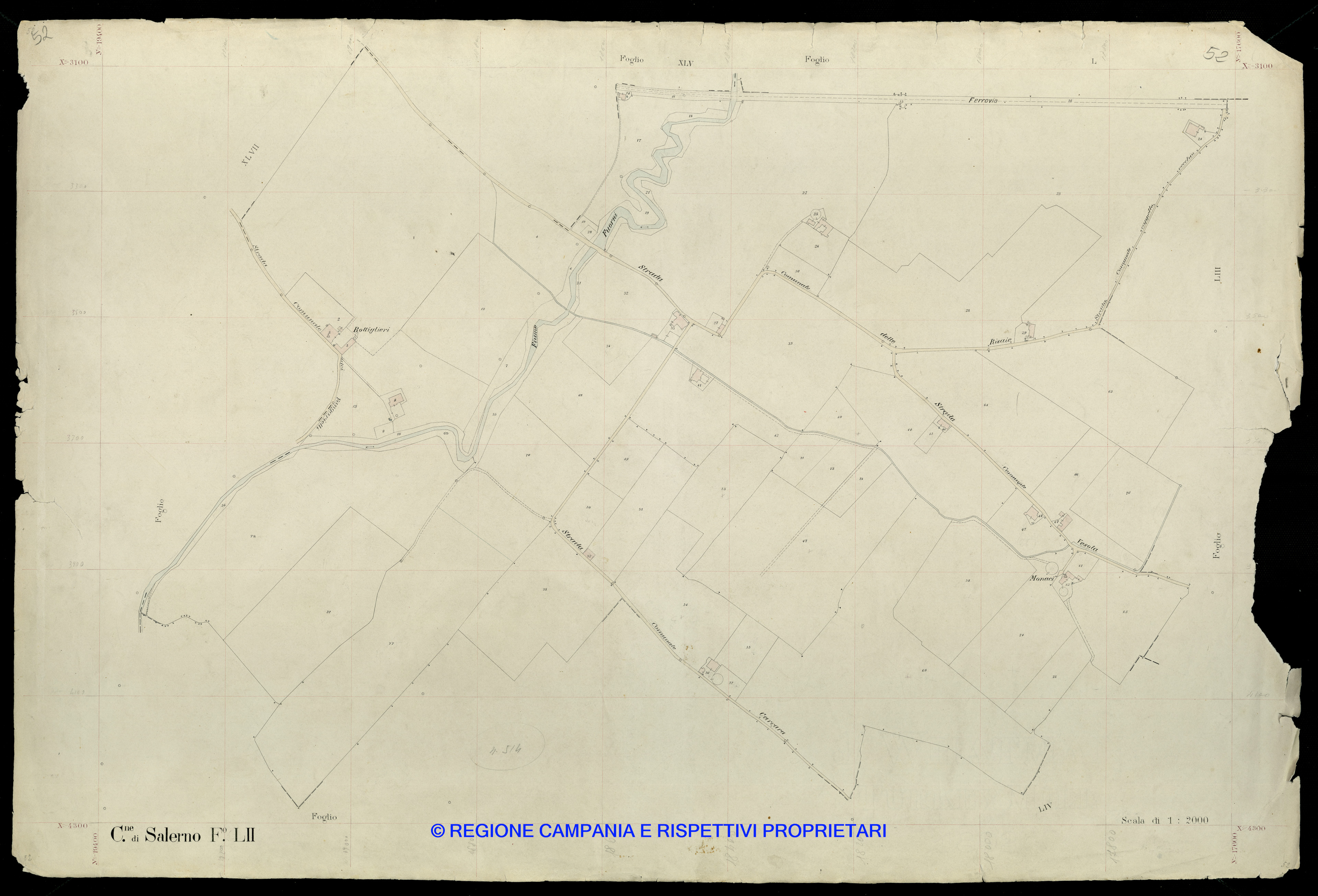 Mappa Mappa