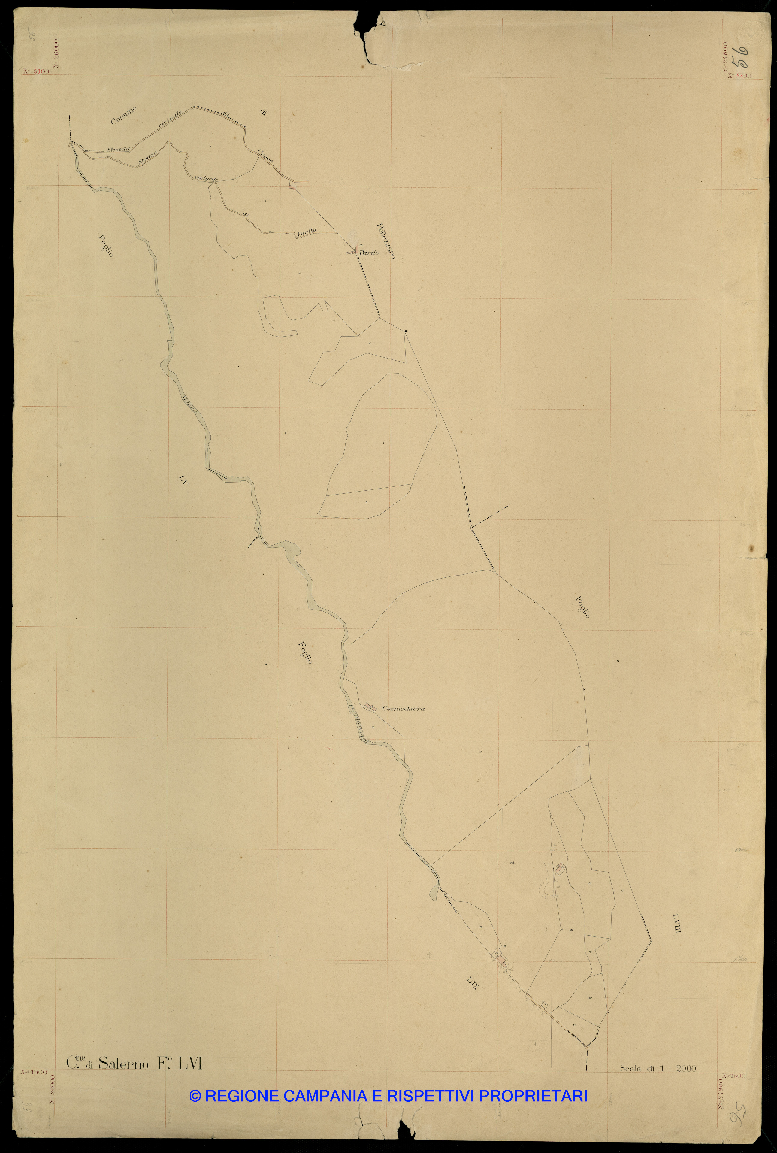 Mappa