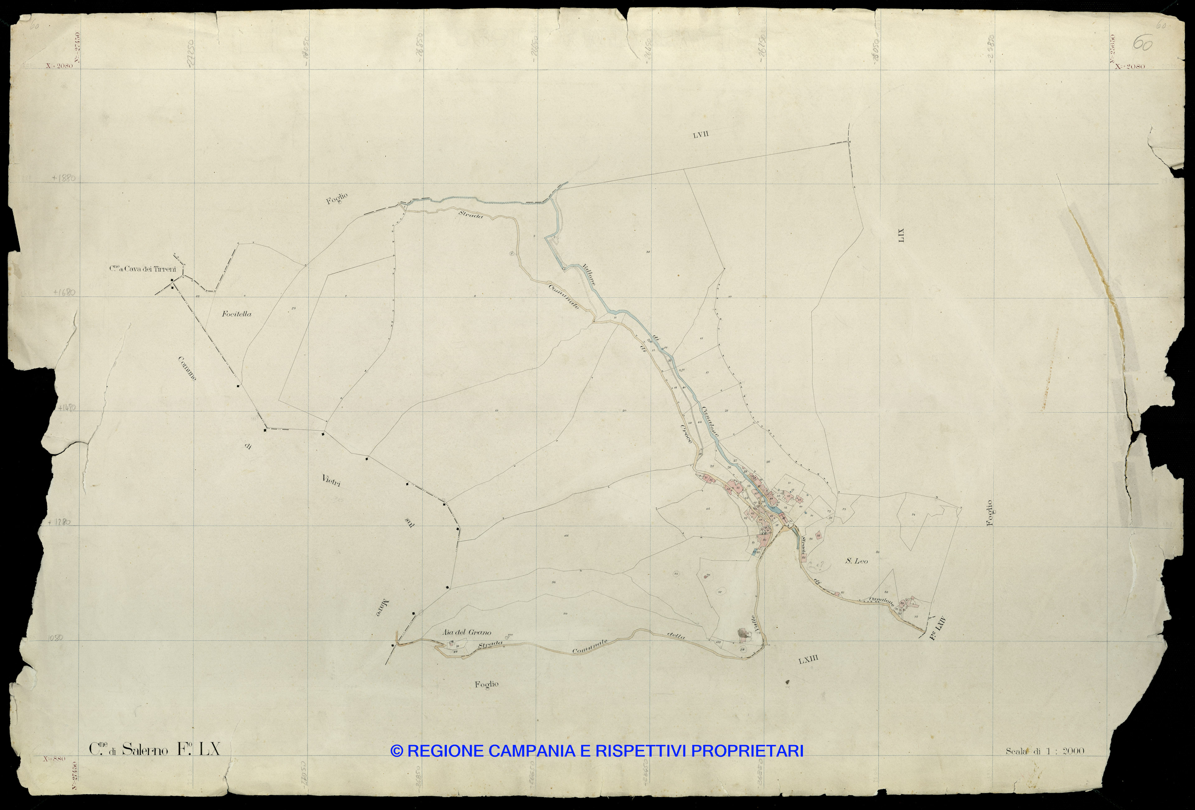 Mappa
