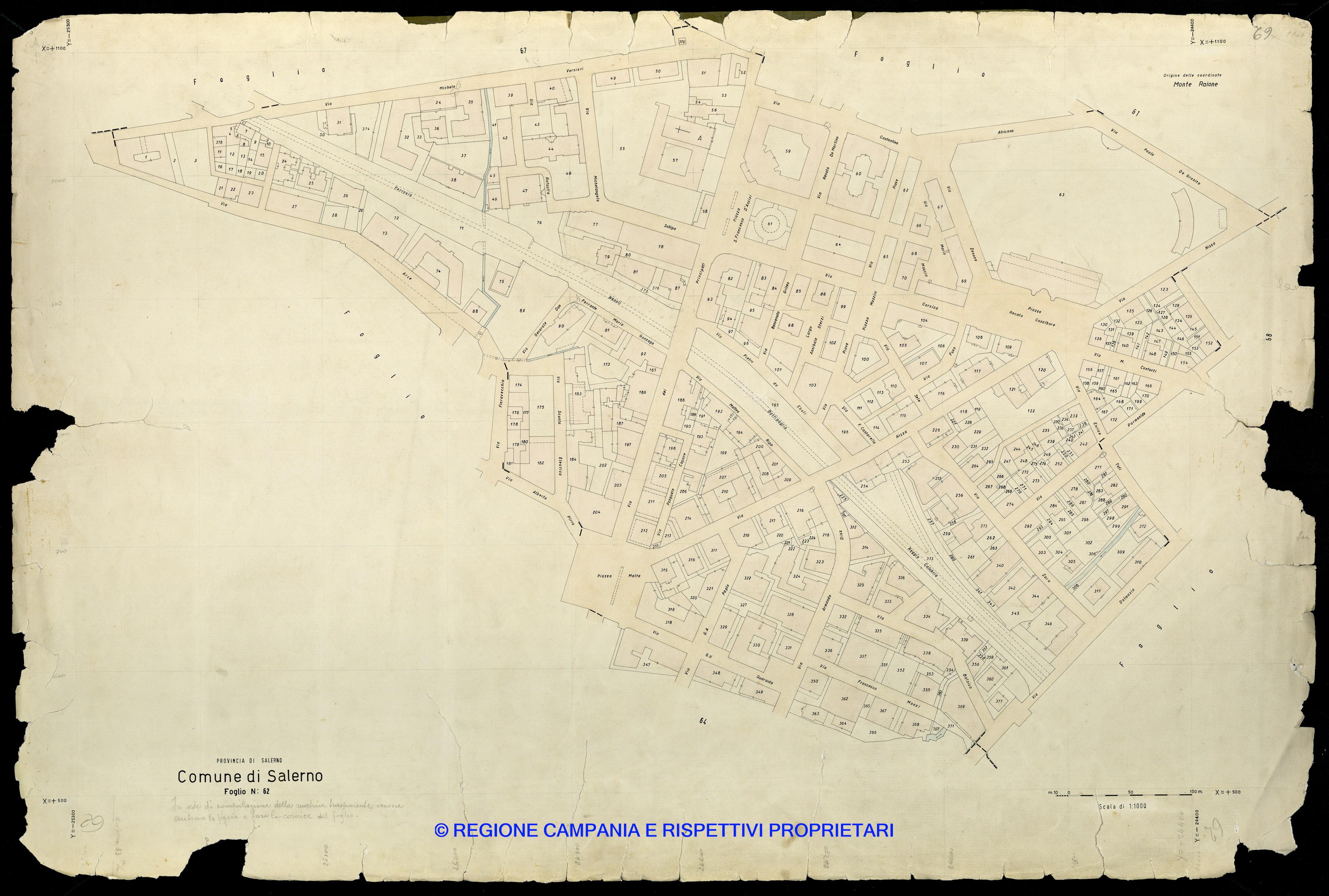 Mappa