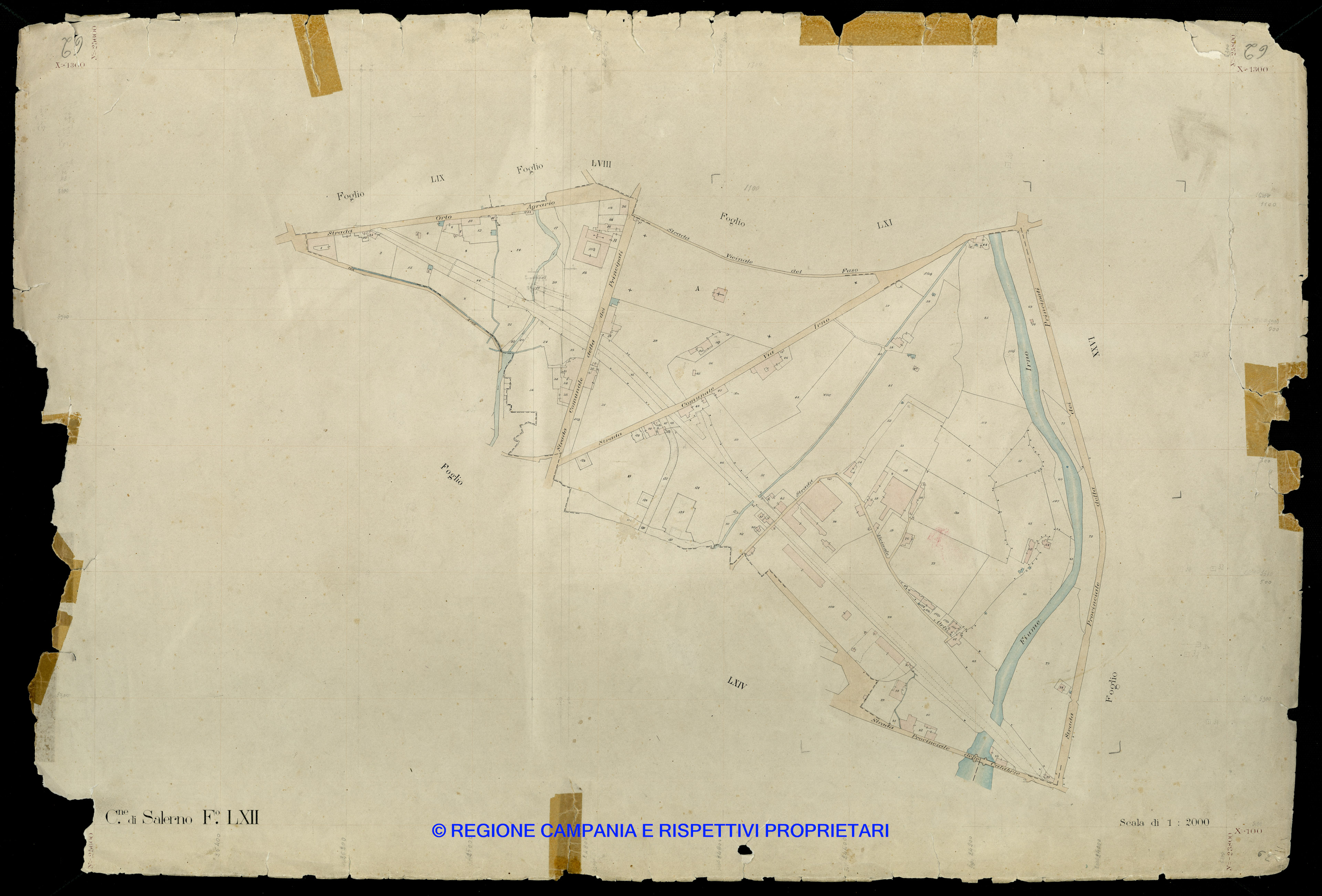 Mappa