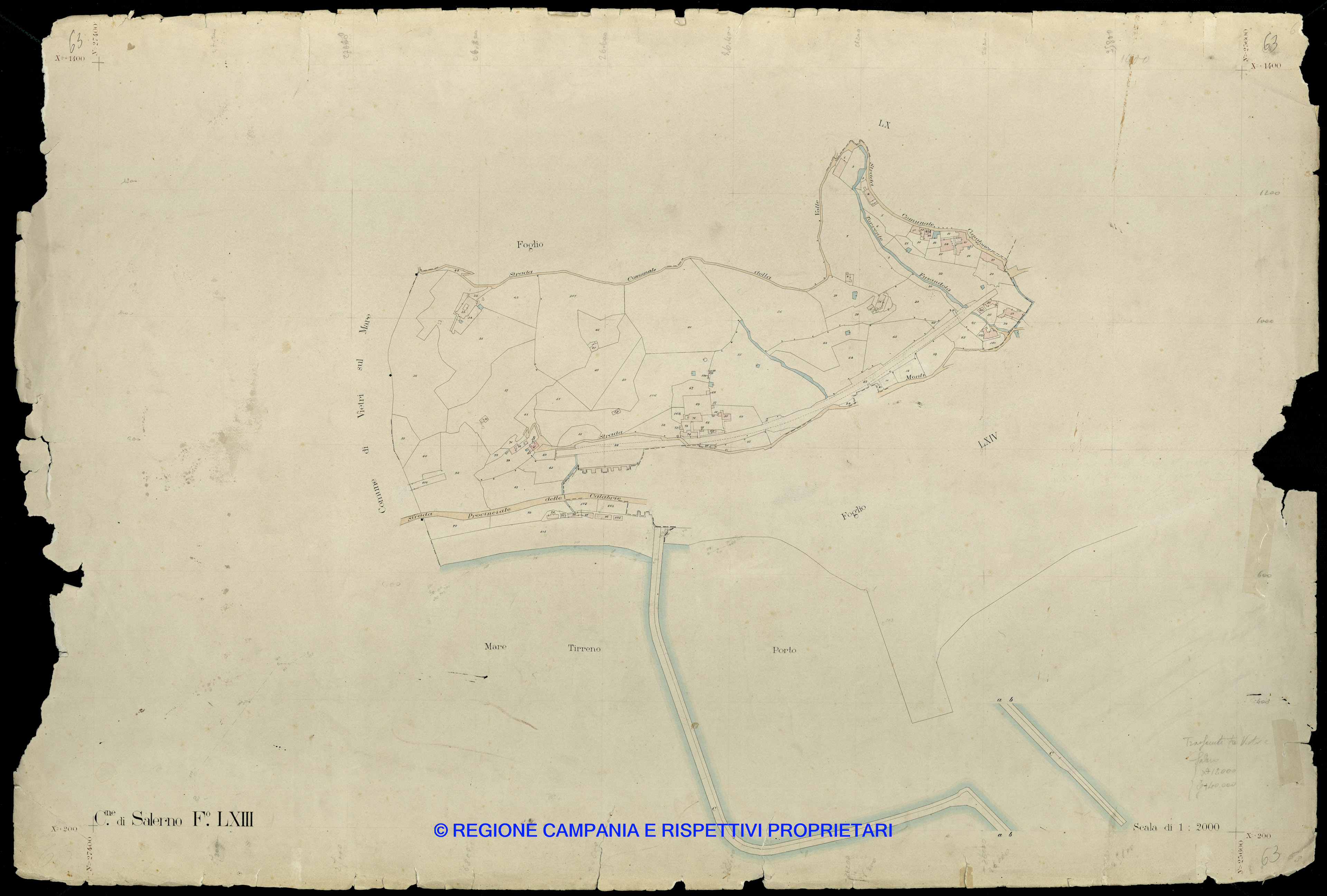 Mappa