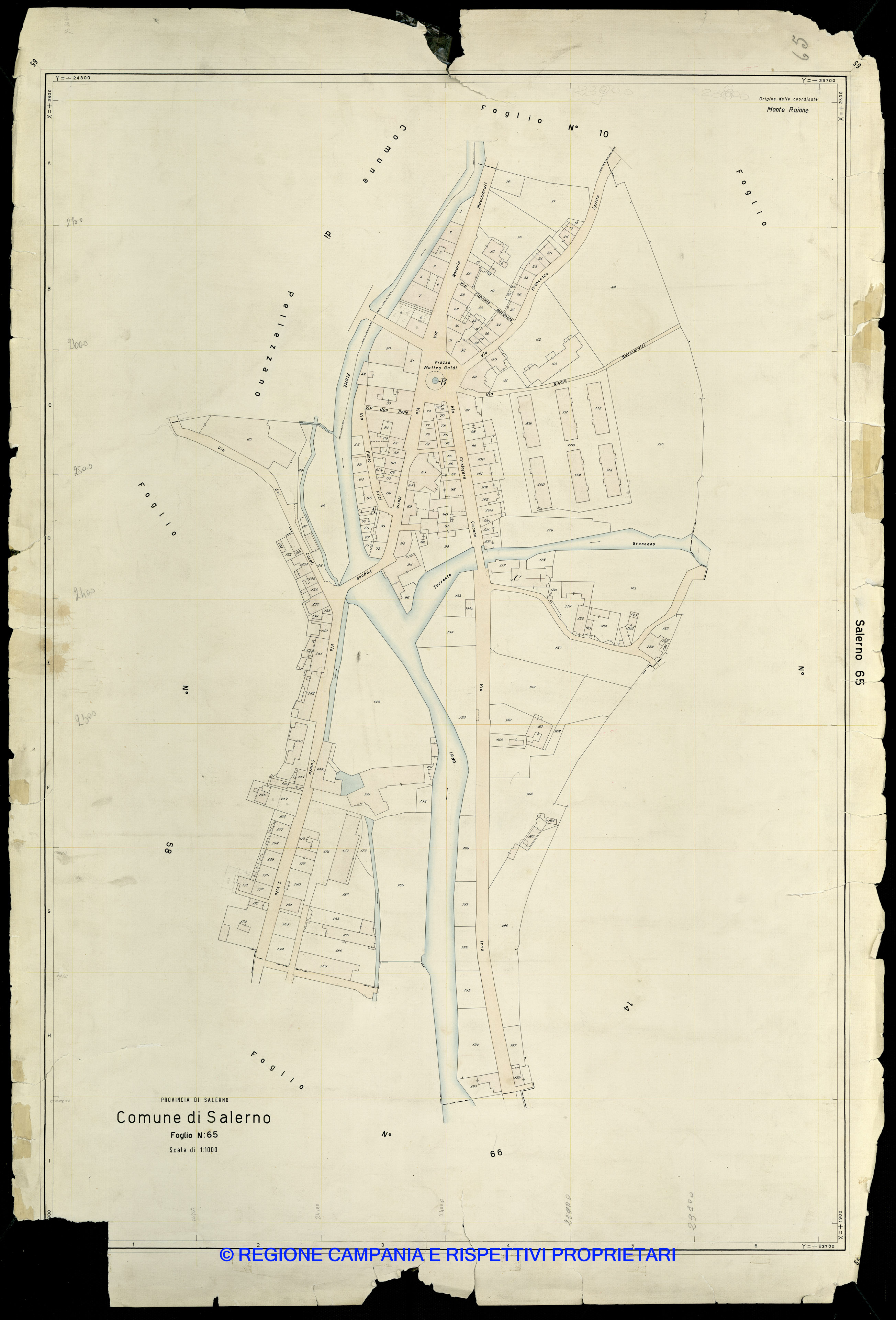 Mappa