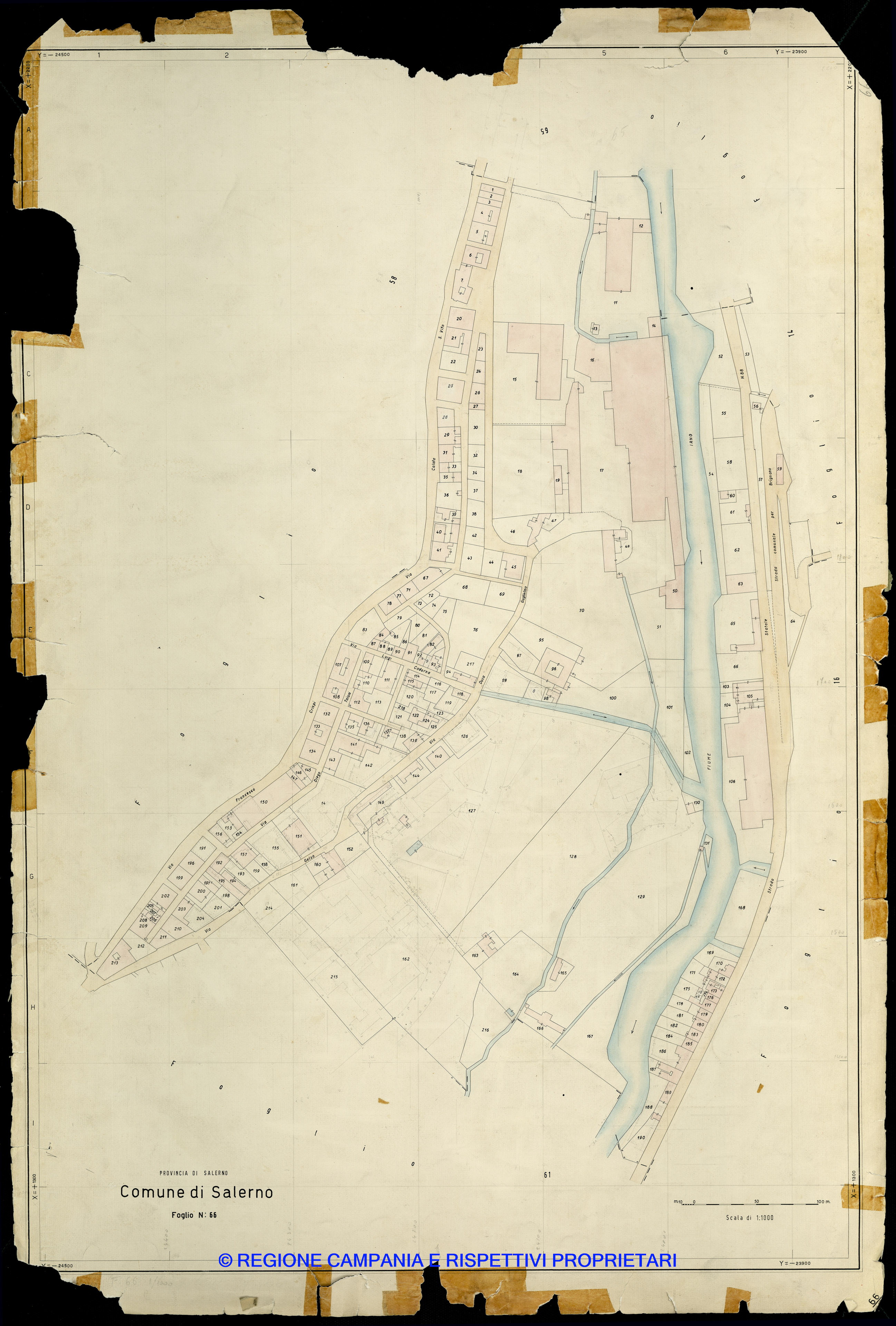 Mappa
