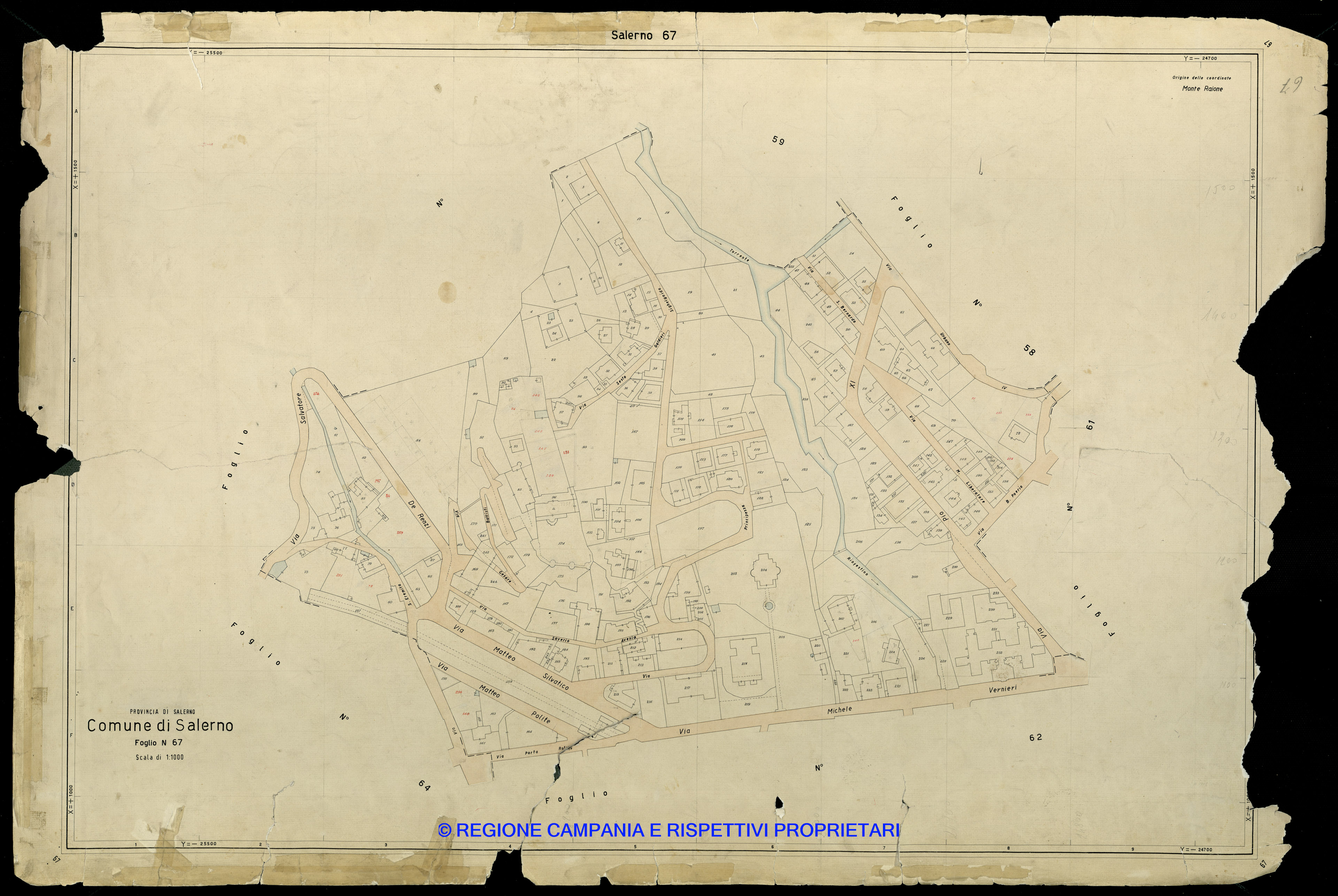 Mappa