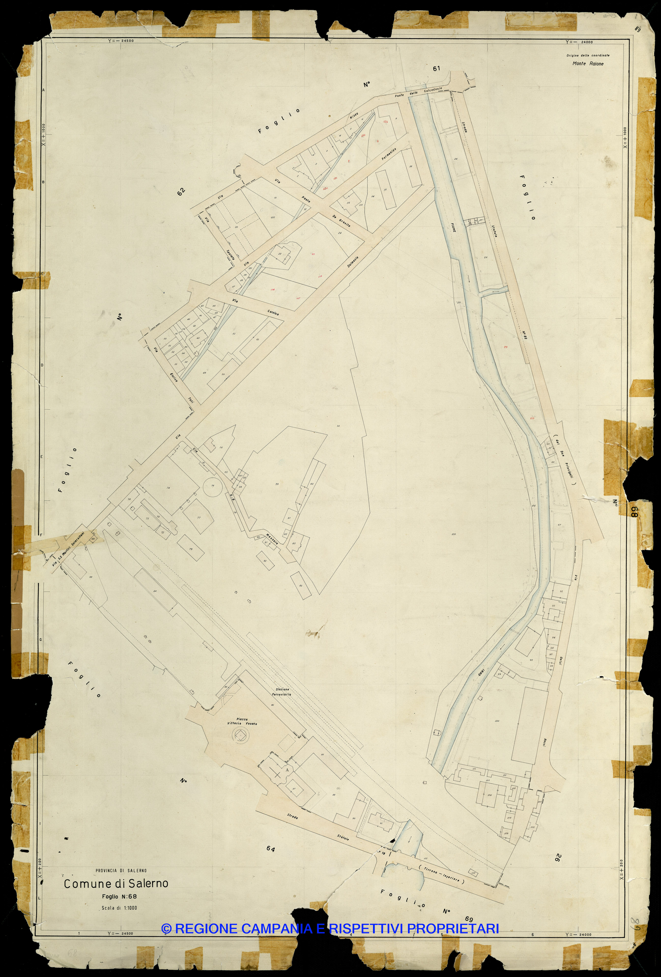 Mappa