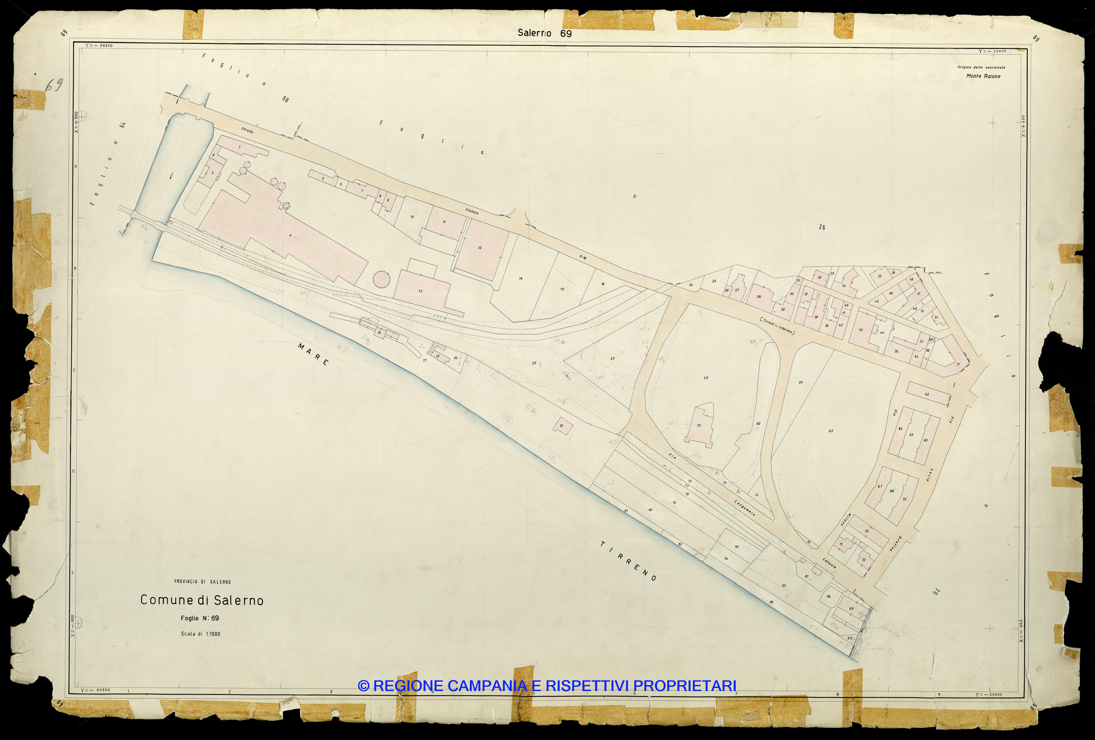 Mappa