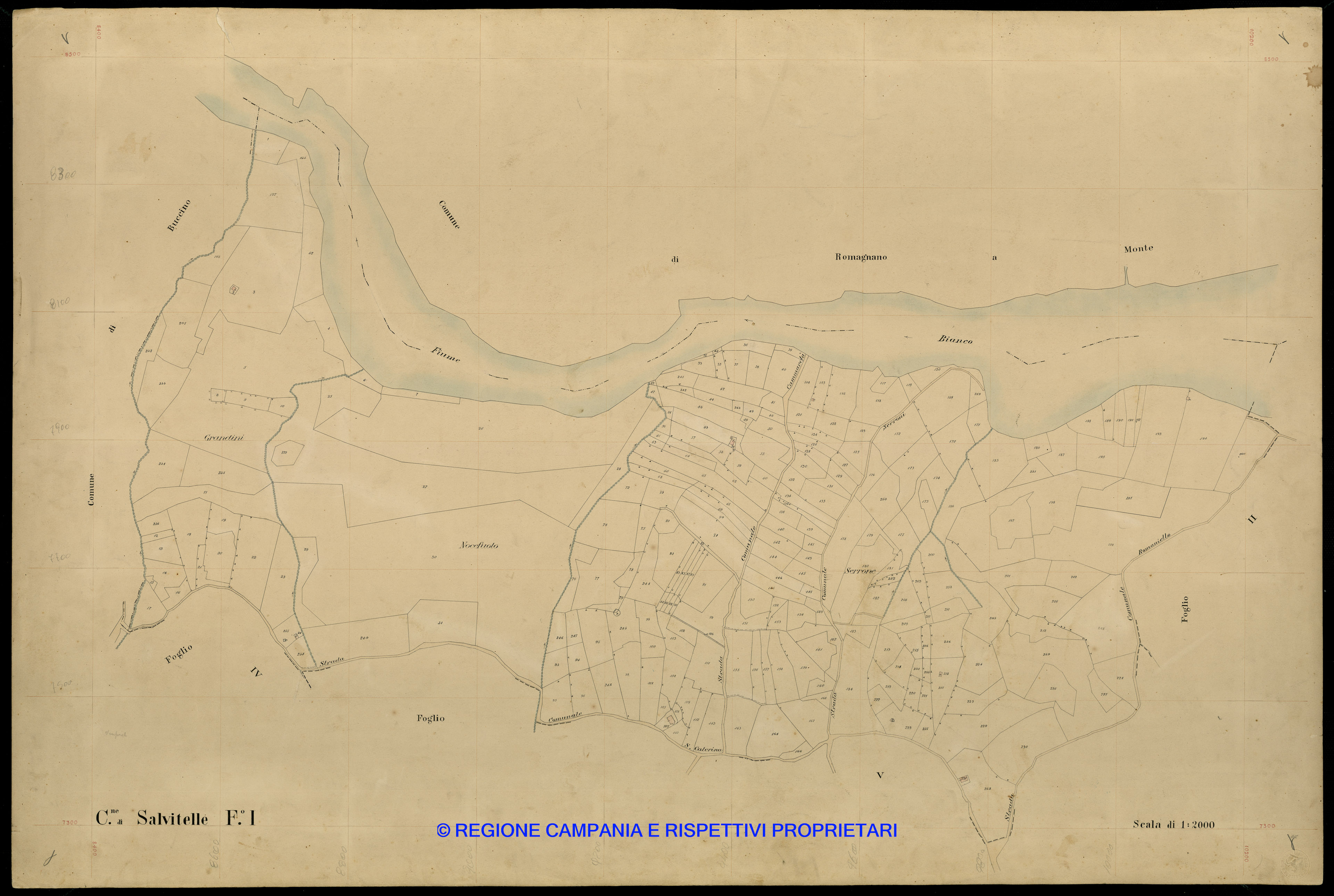 Mappa