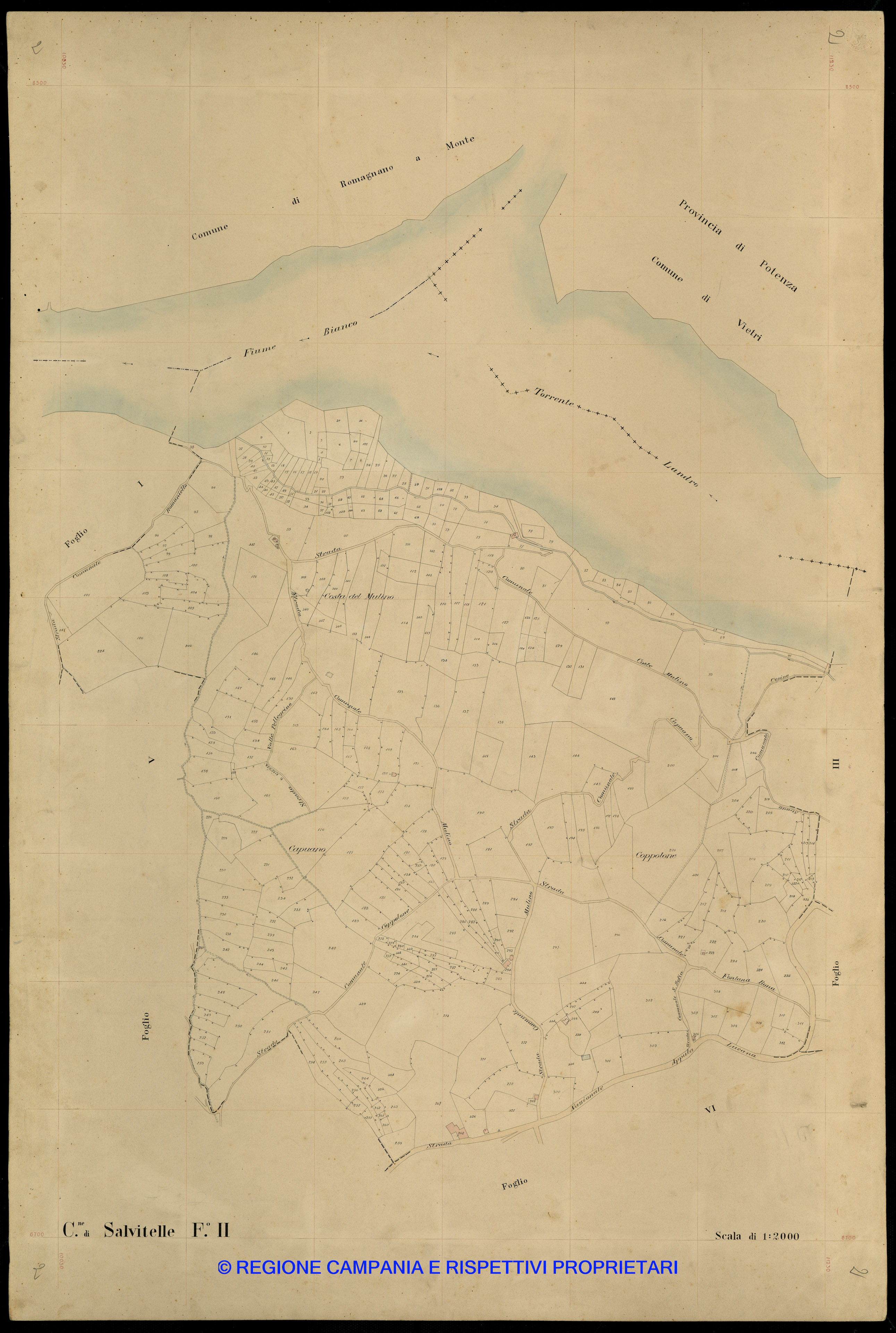 Mappa
