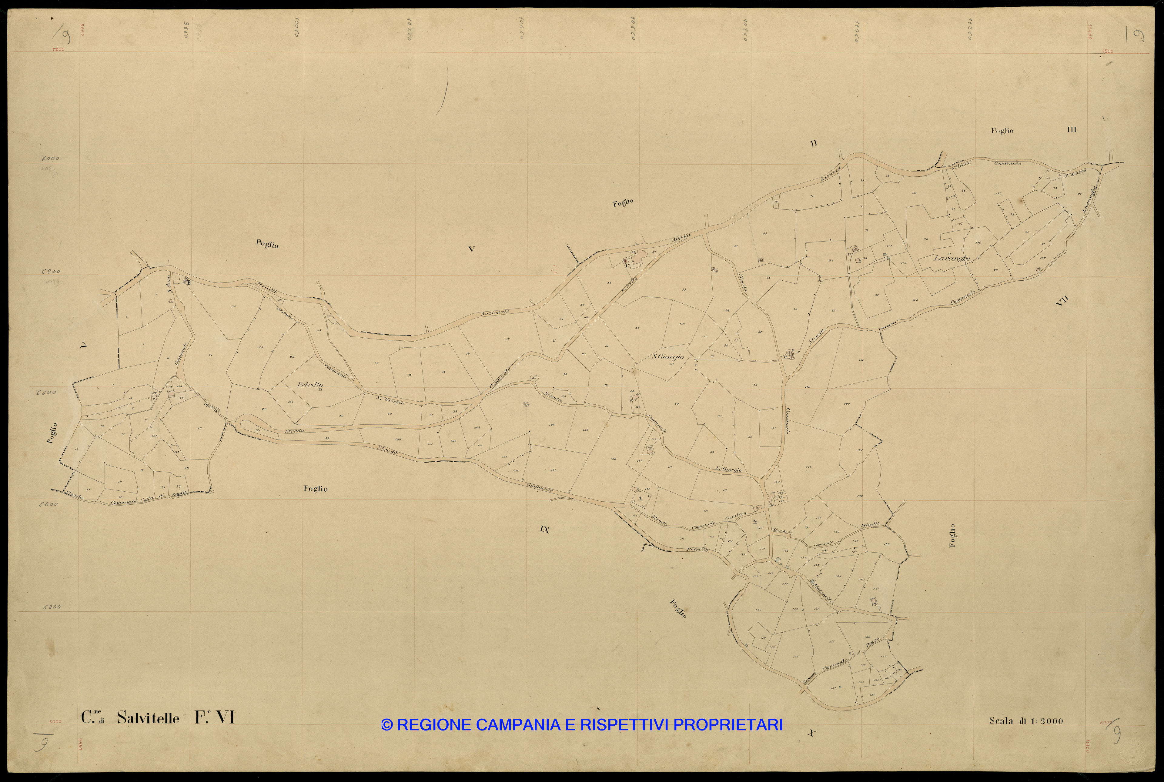 Mappa