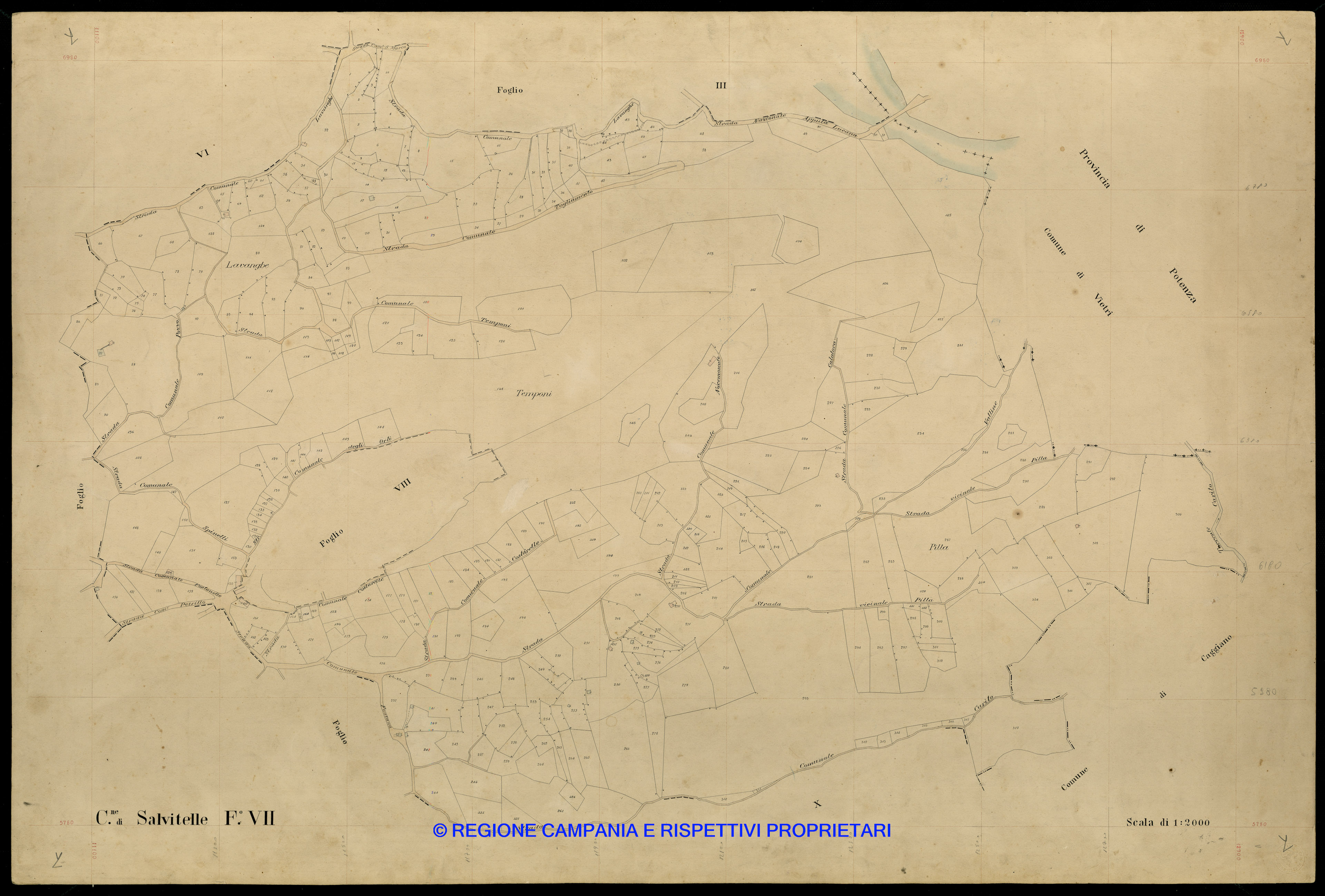 Mappa