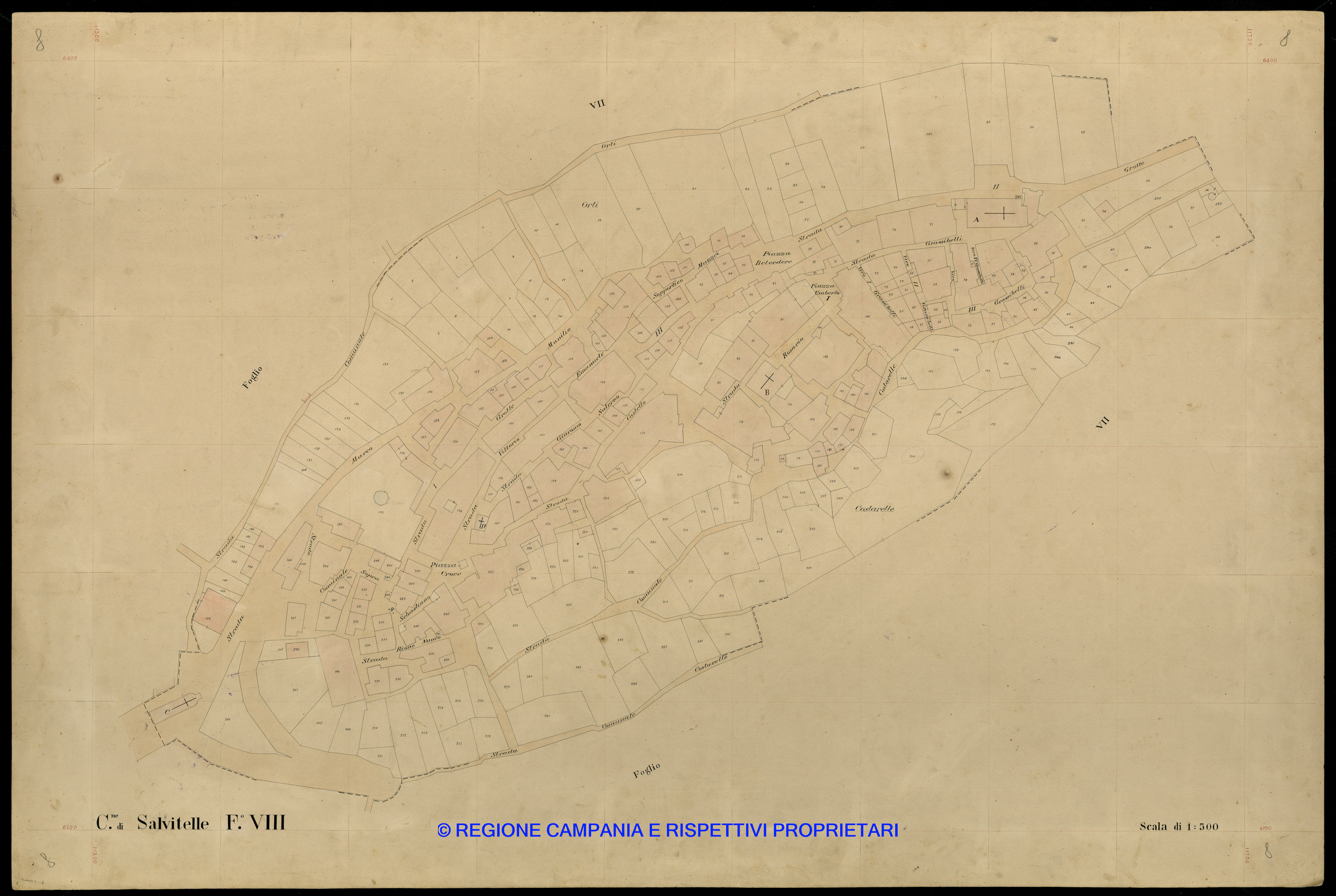 Mappa