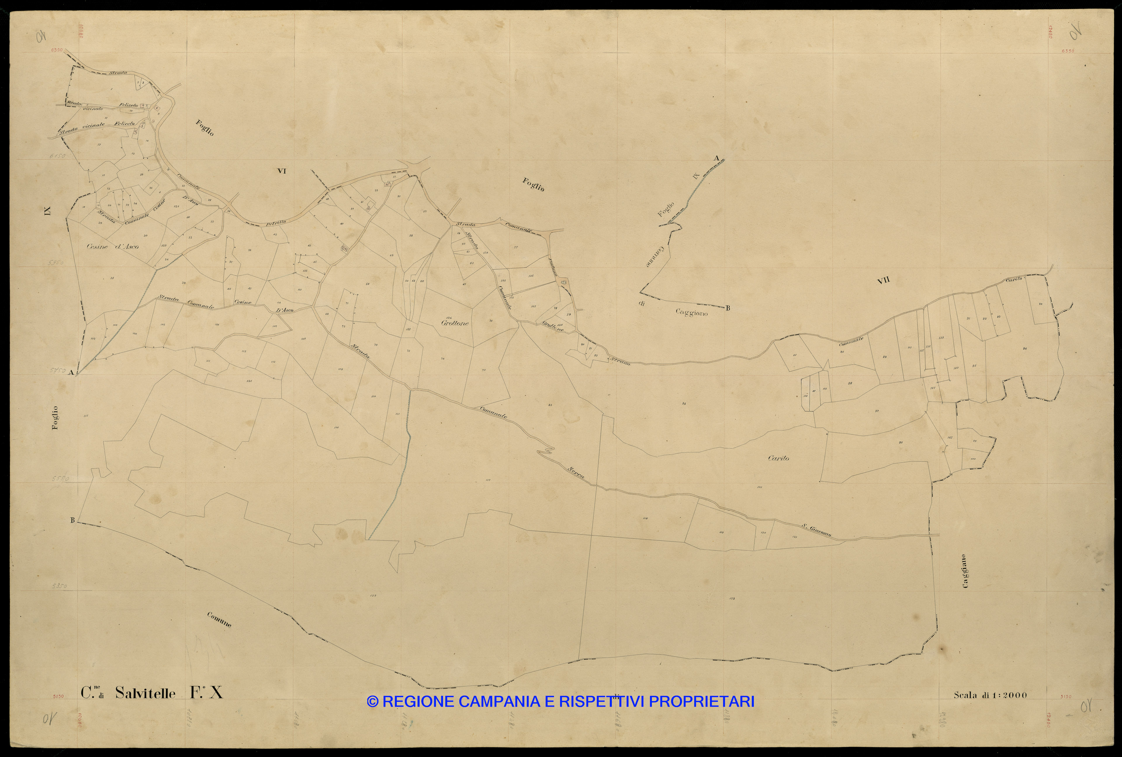 Mappa