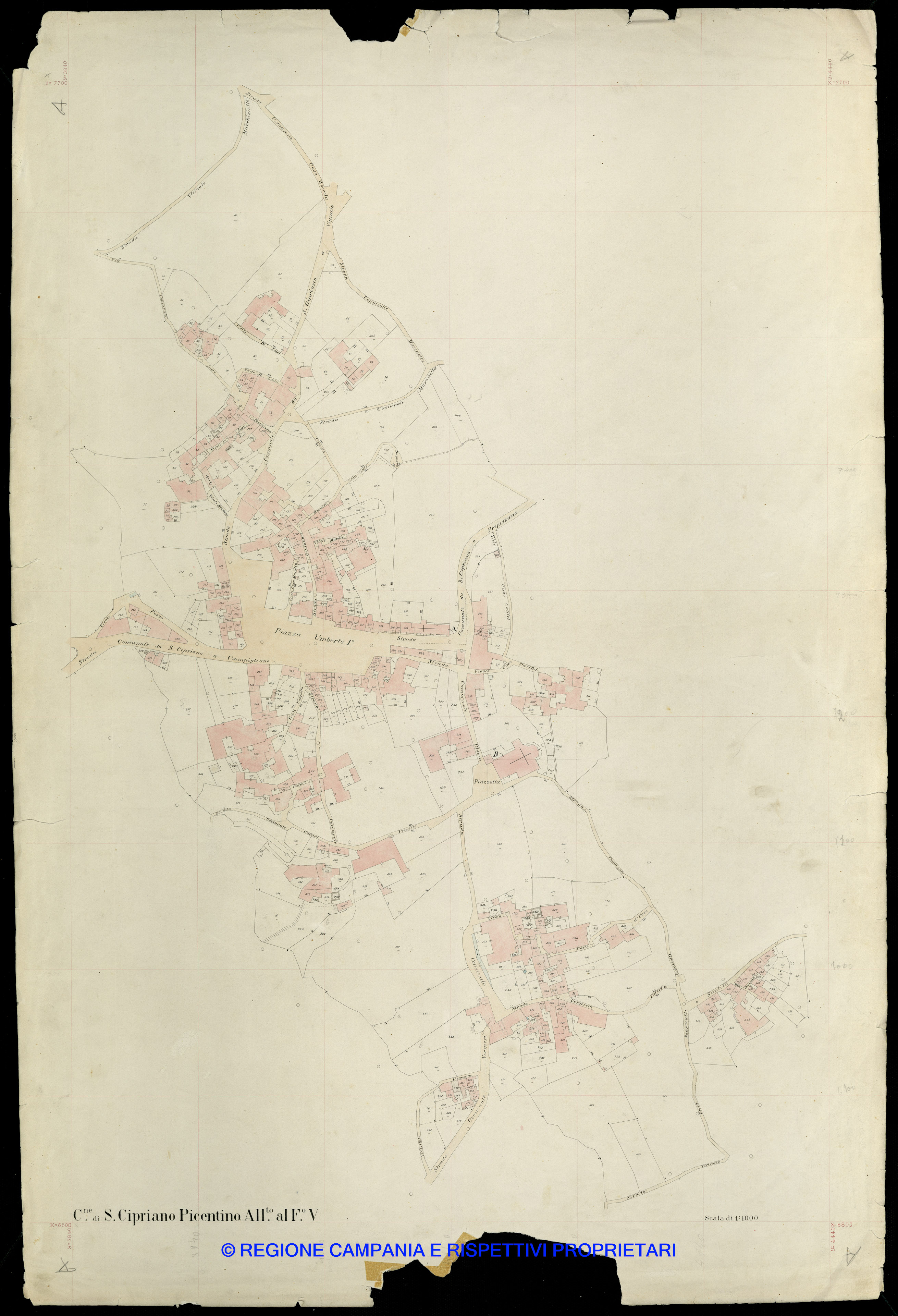 Mappa