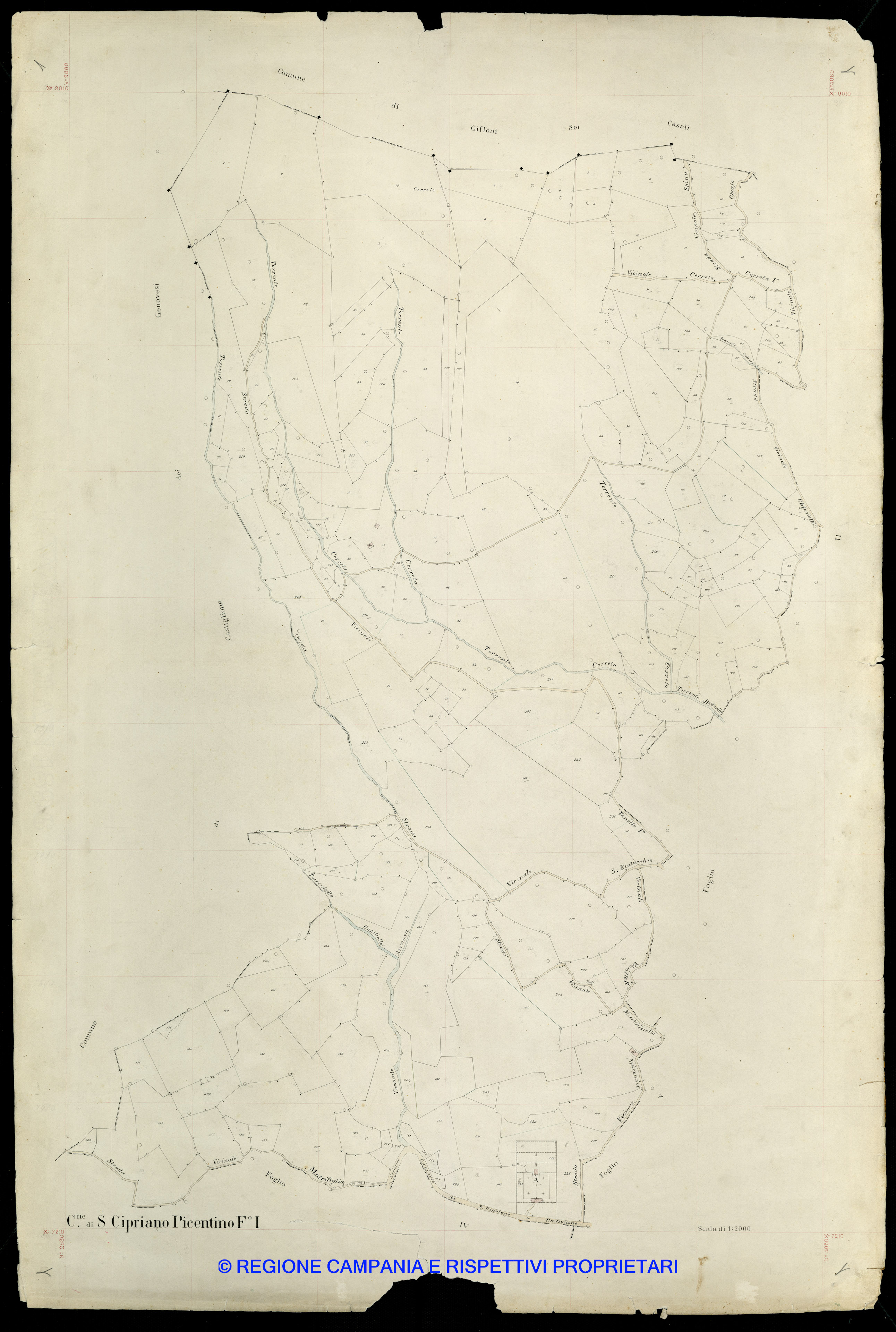 Mappa