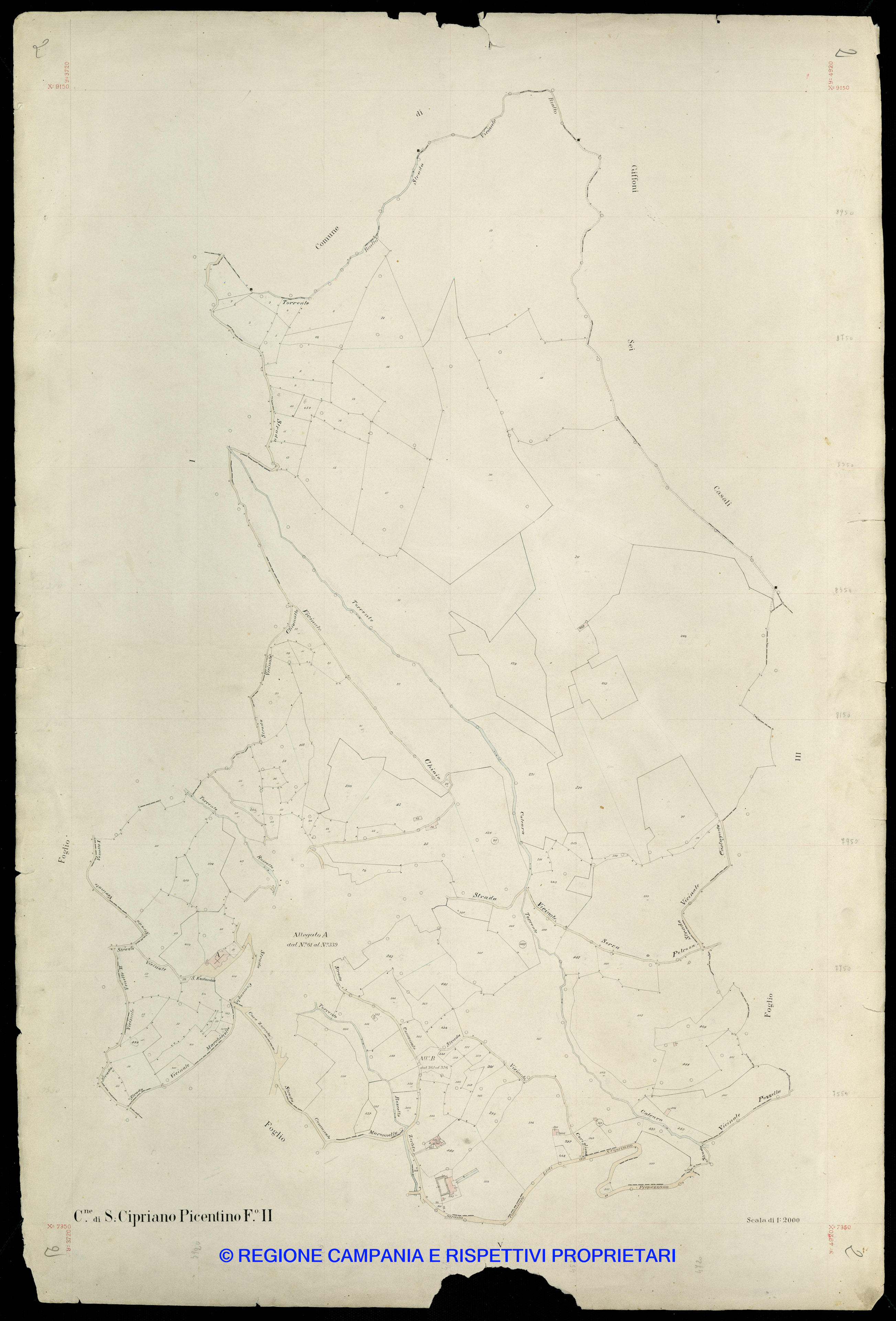 Mappa