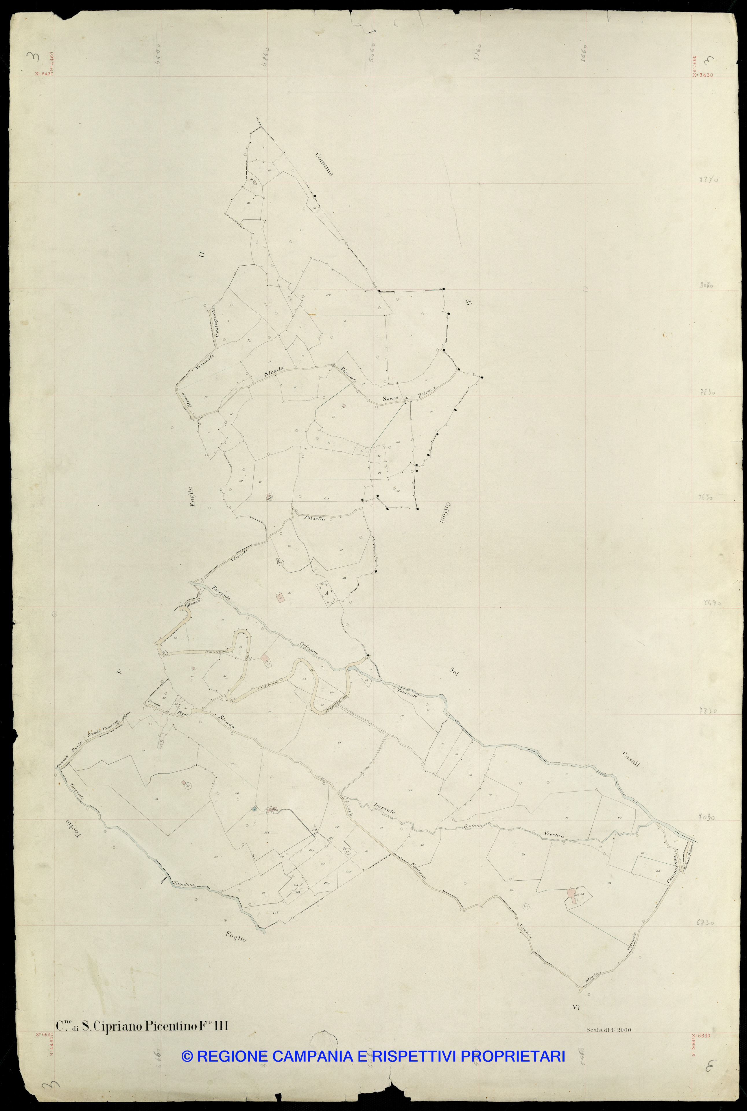 Mappa