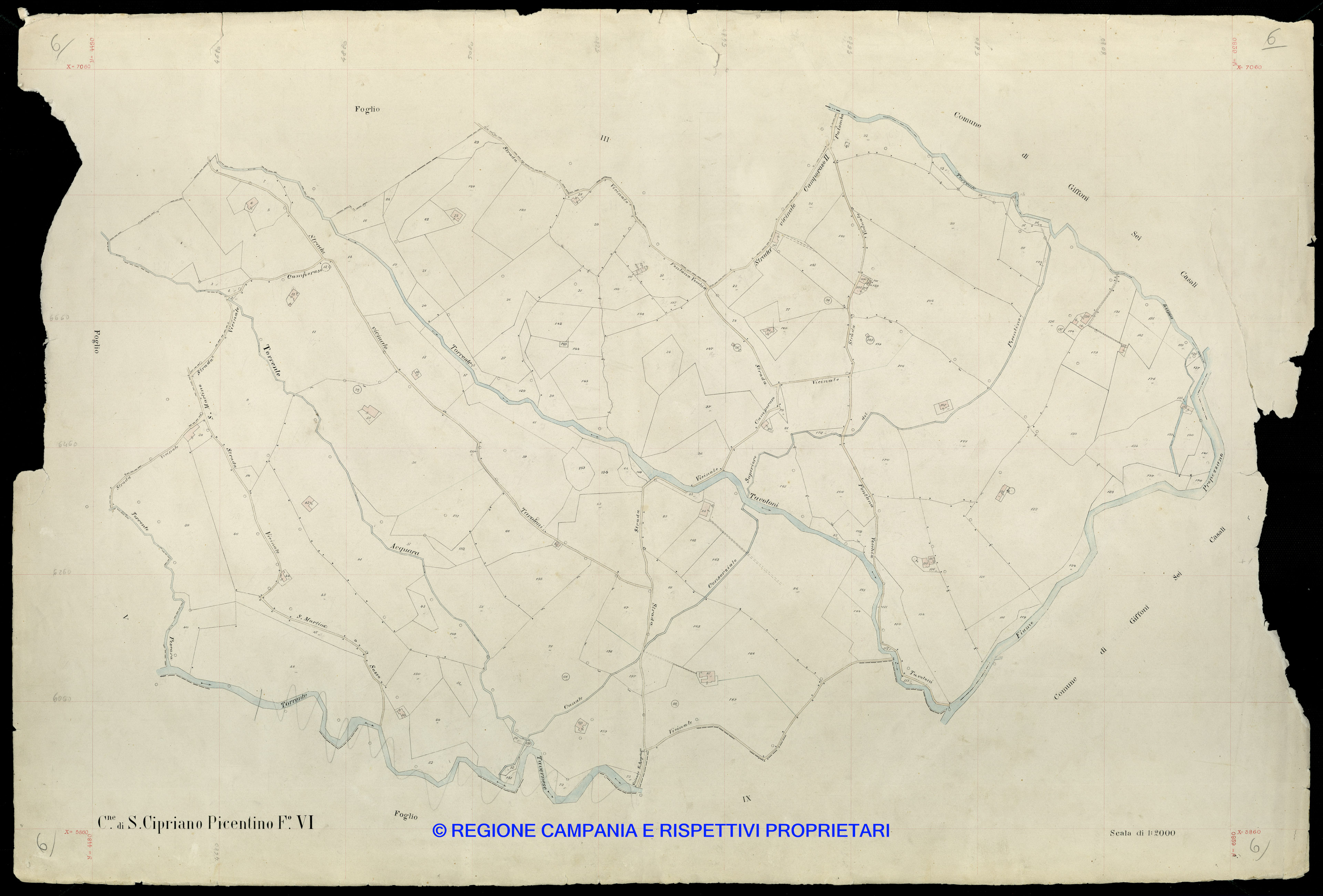 Mappa
