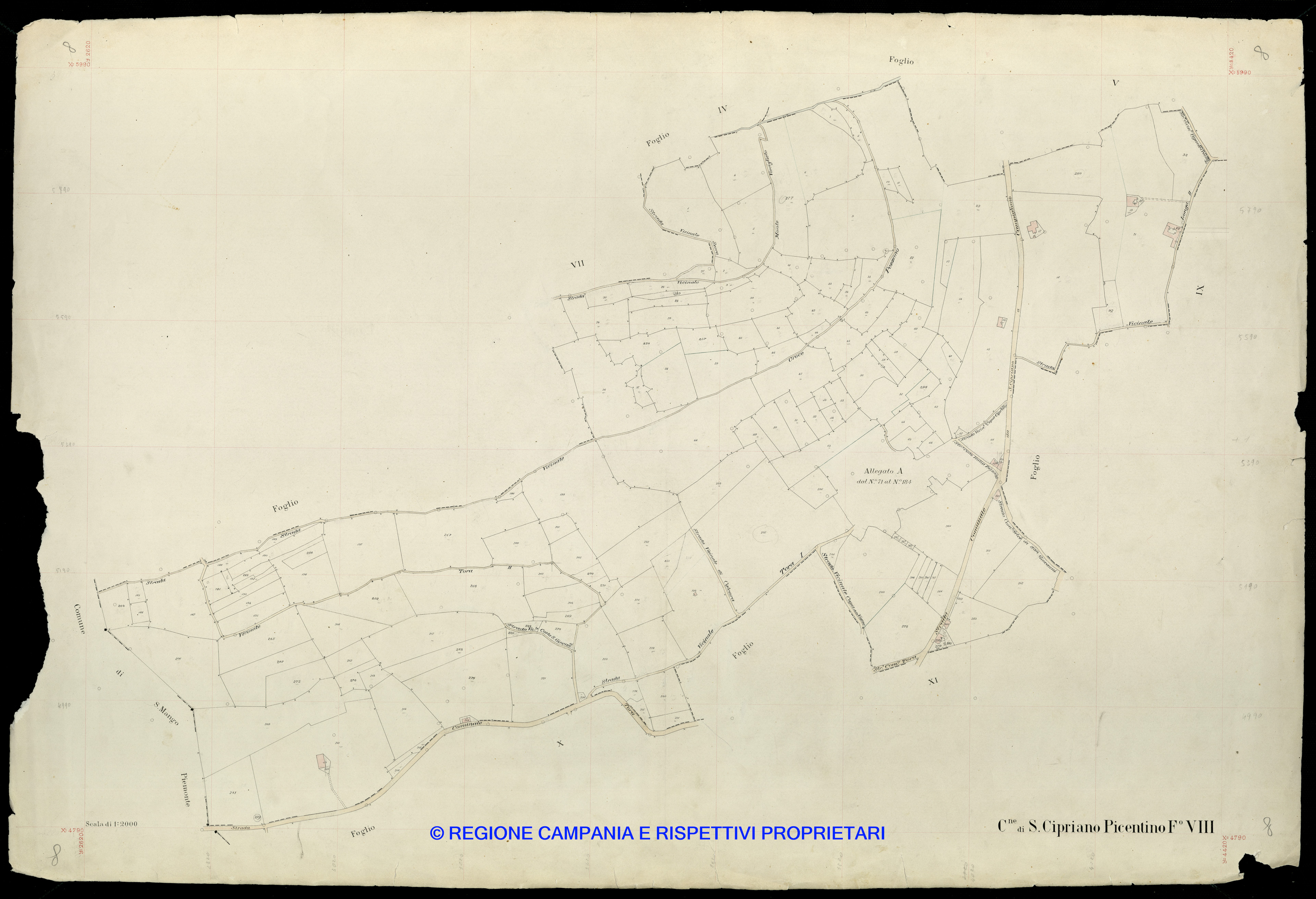 Mappa