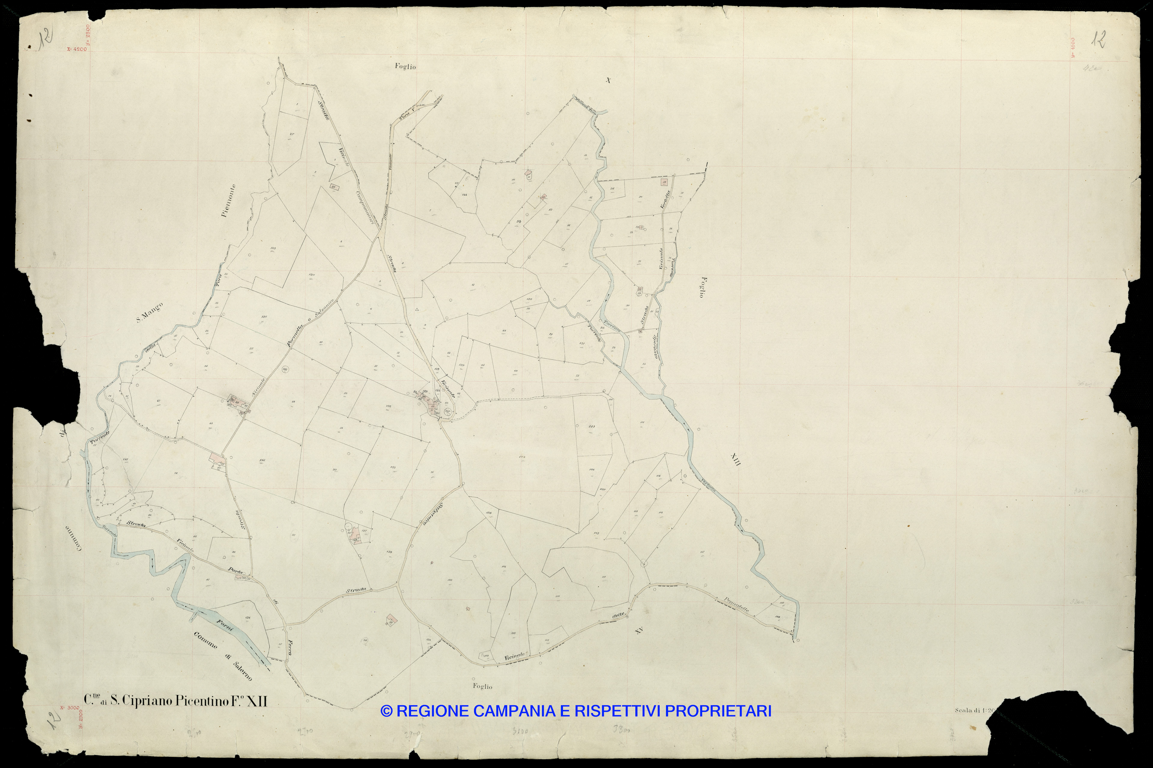 Mappa