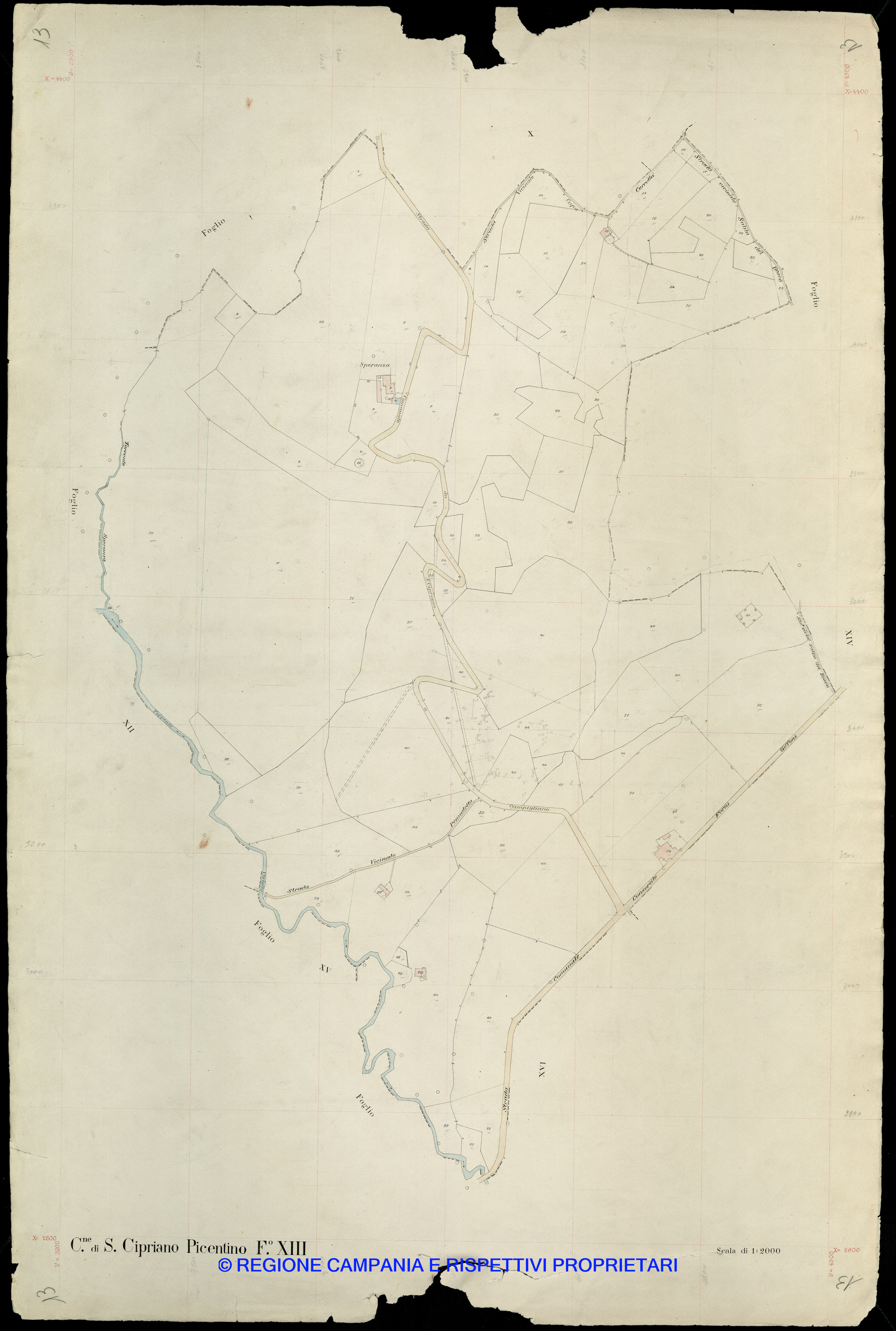 Mappa
