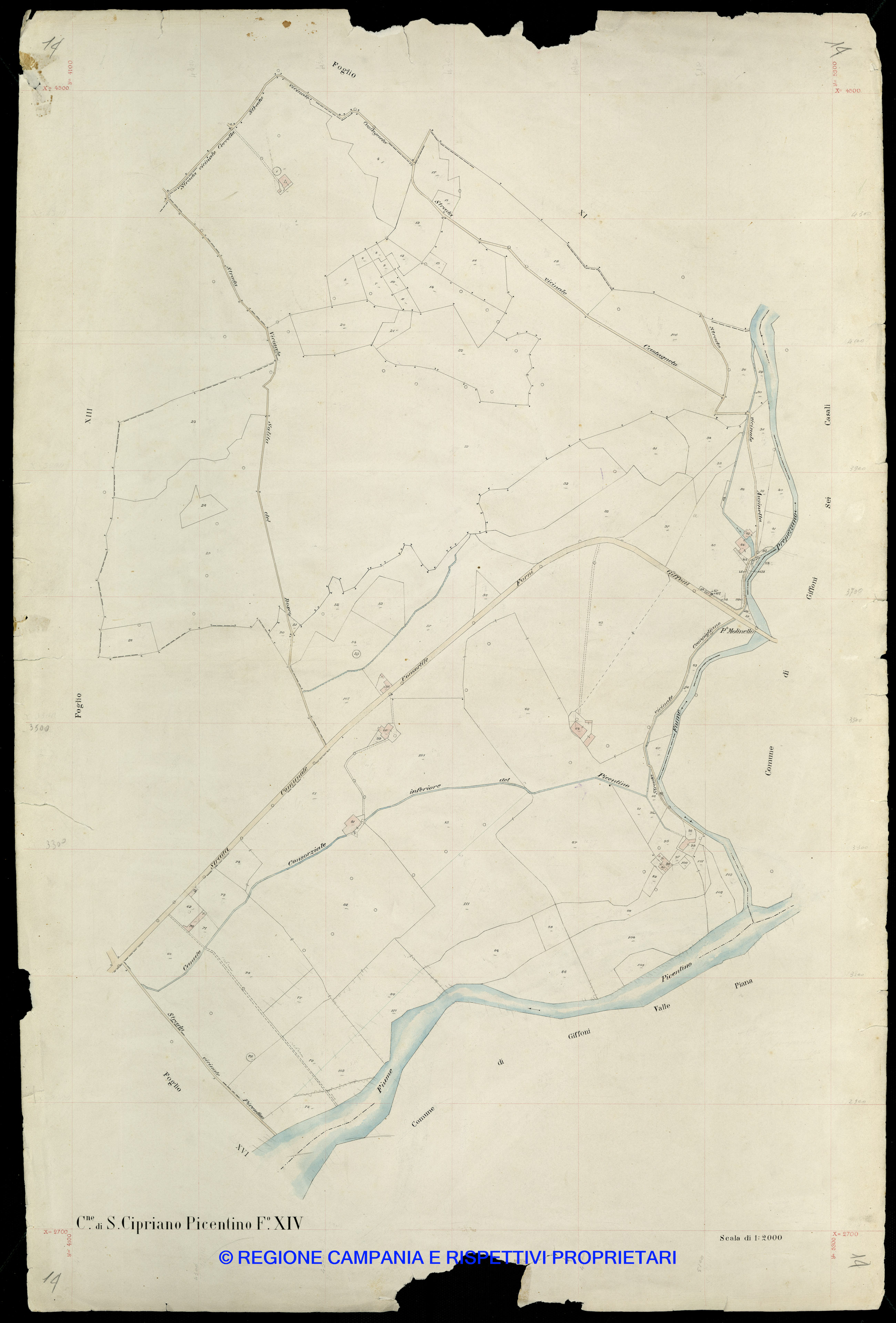 Mappa