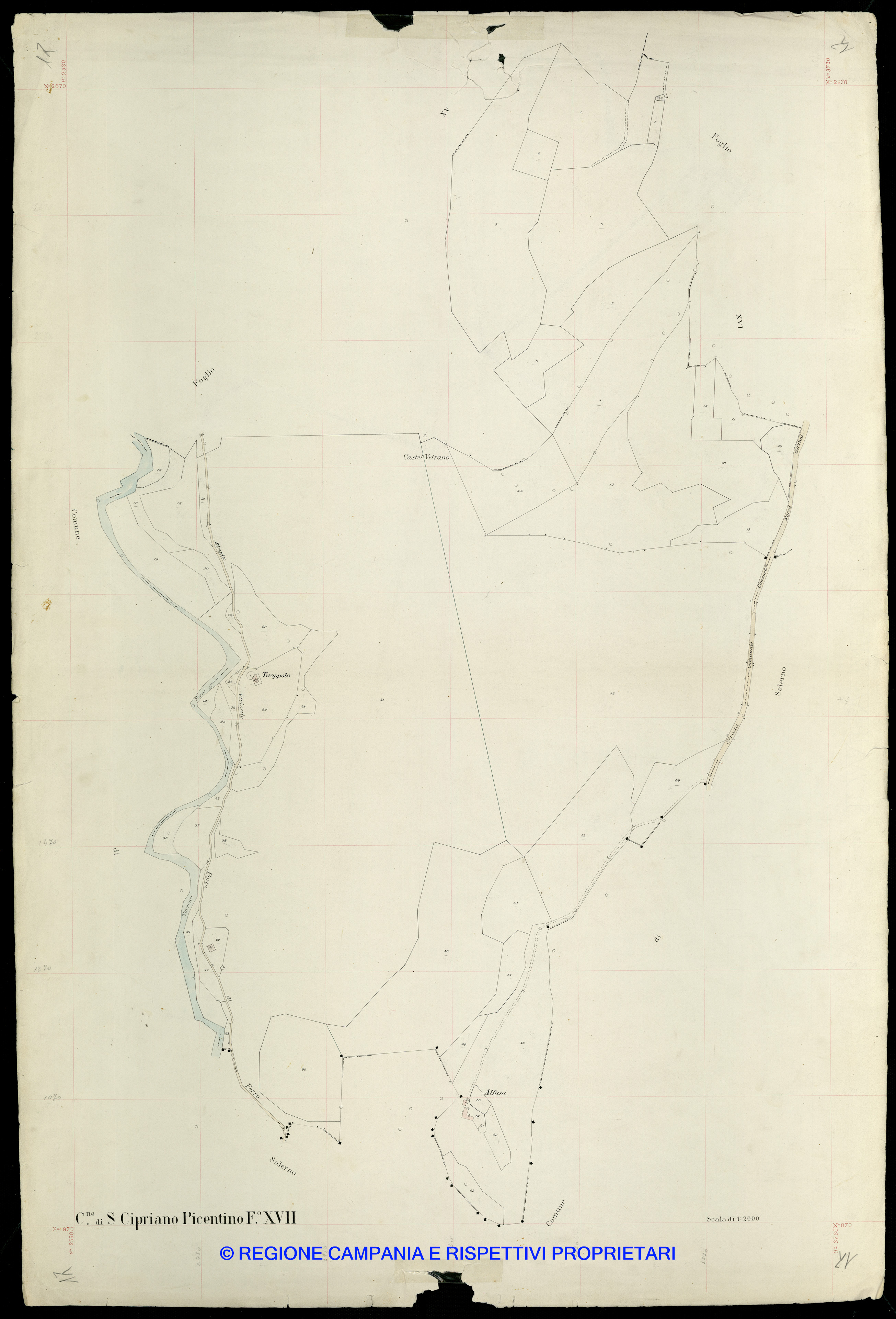 Mappa