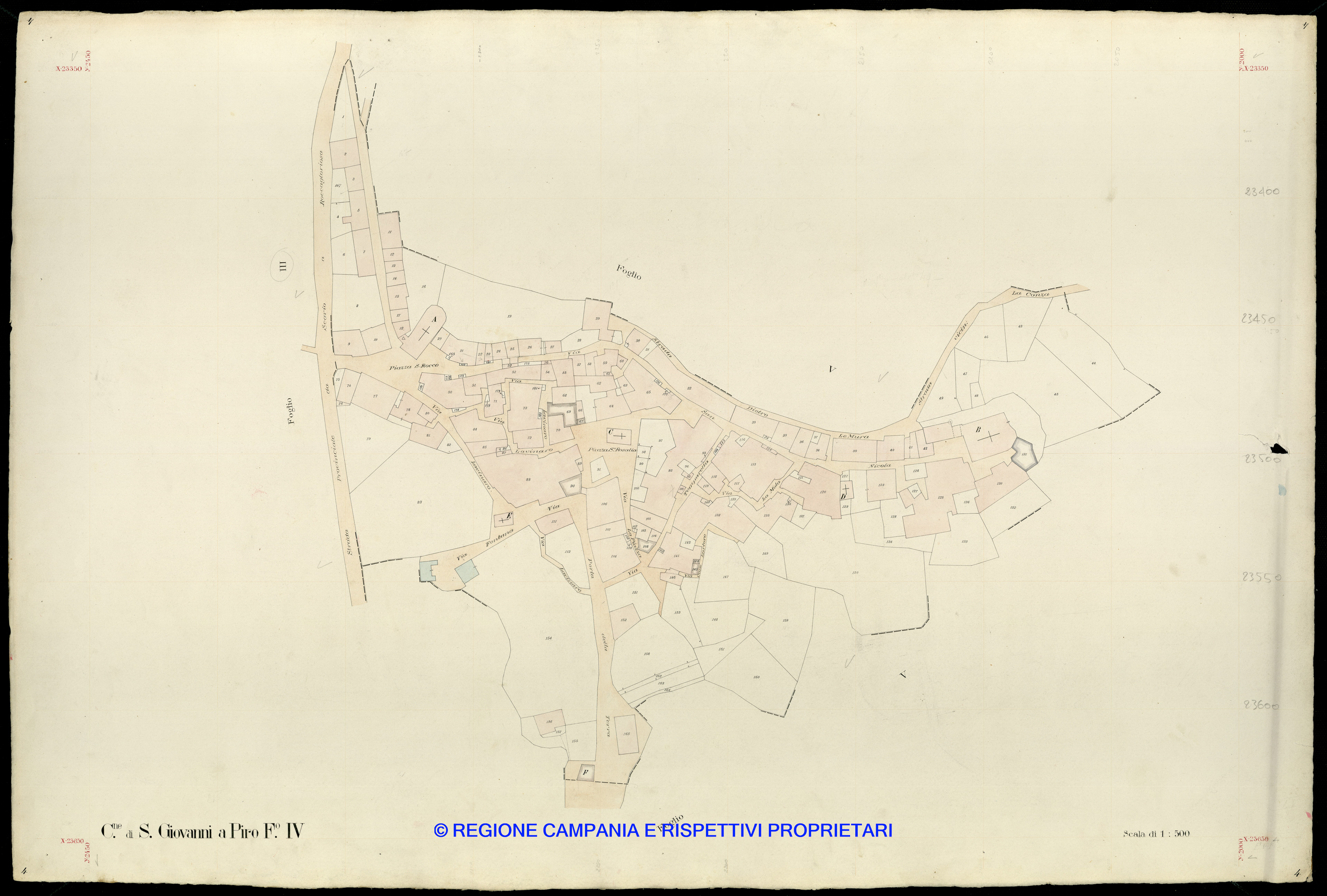 Mappa