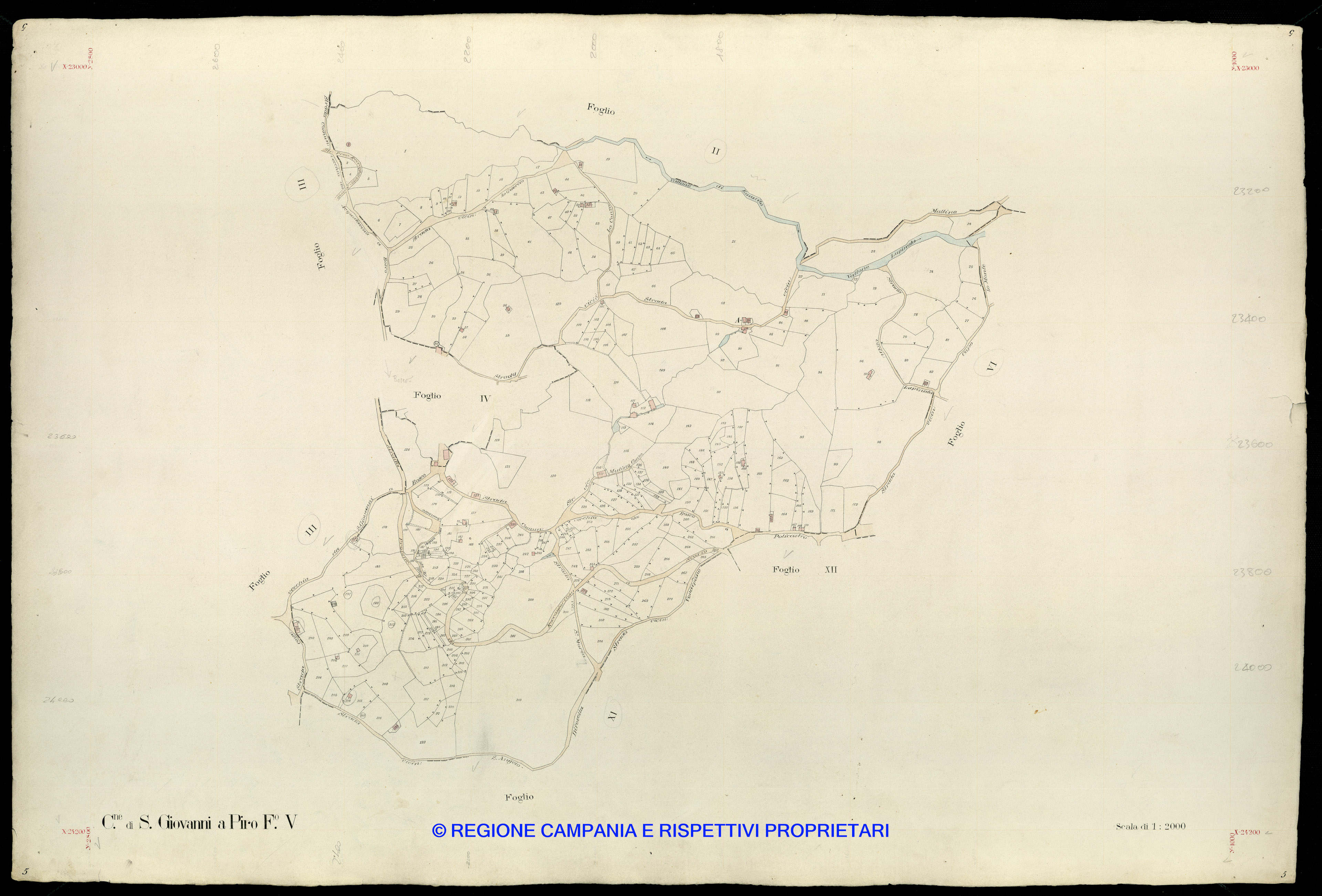Mappa